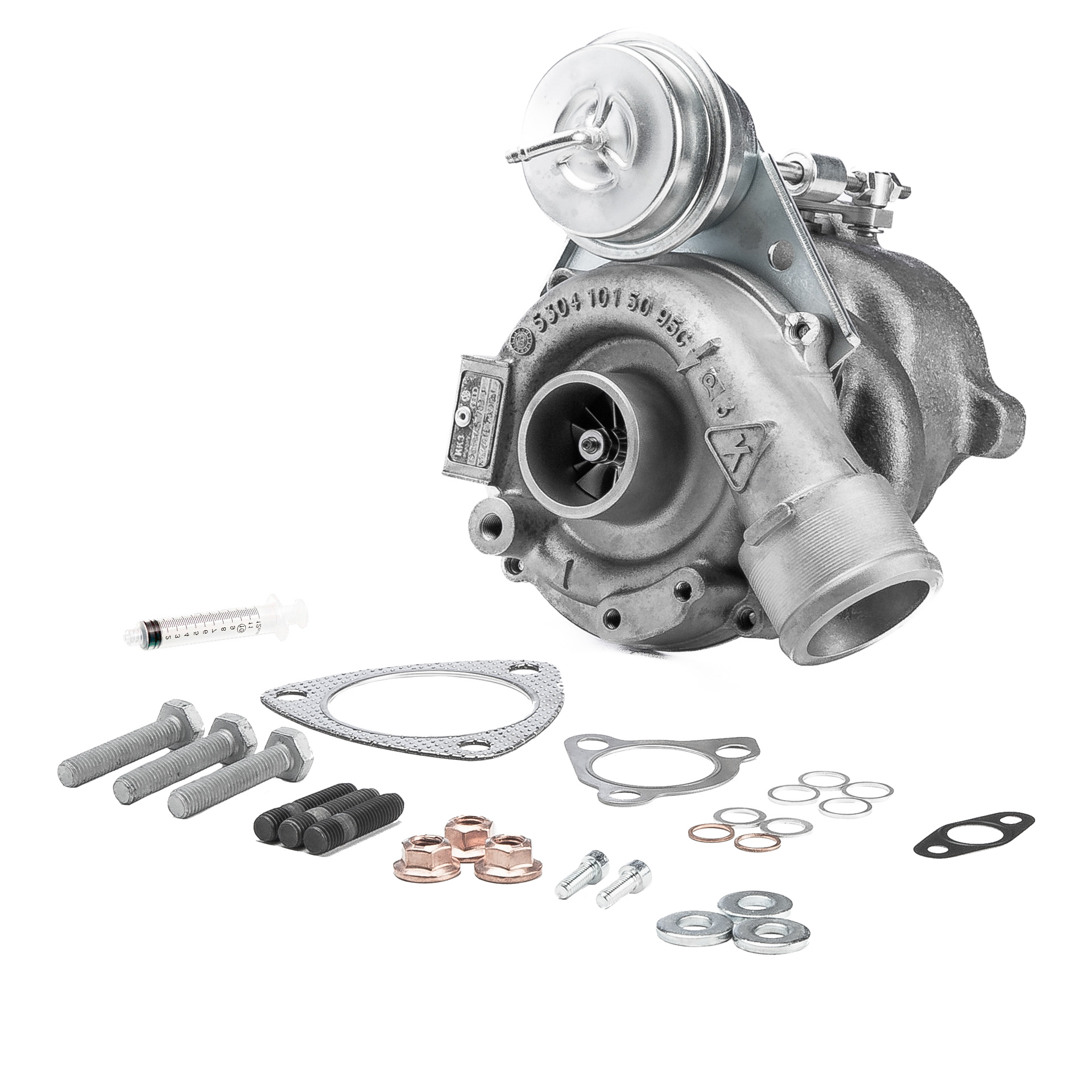 Turbina 53039880029RSM BR Turbo Volkswagen Passat B5 GP Variant (3BG, 3B6) 1.8 T 20V 2002 150 CV