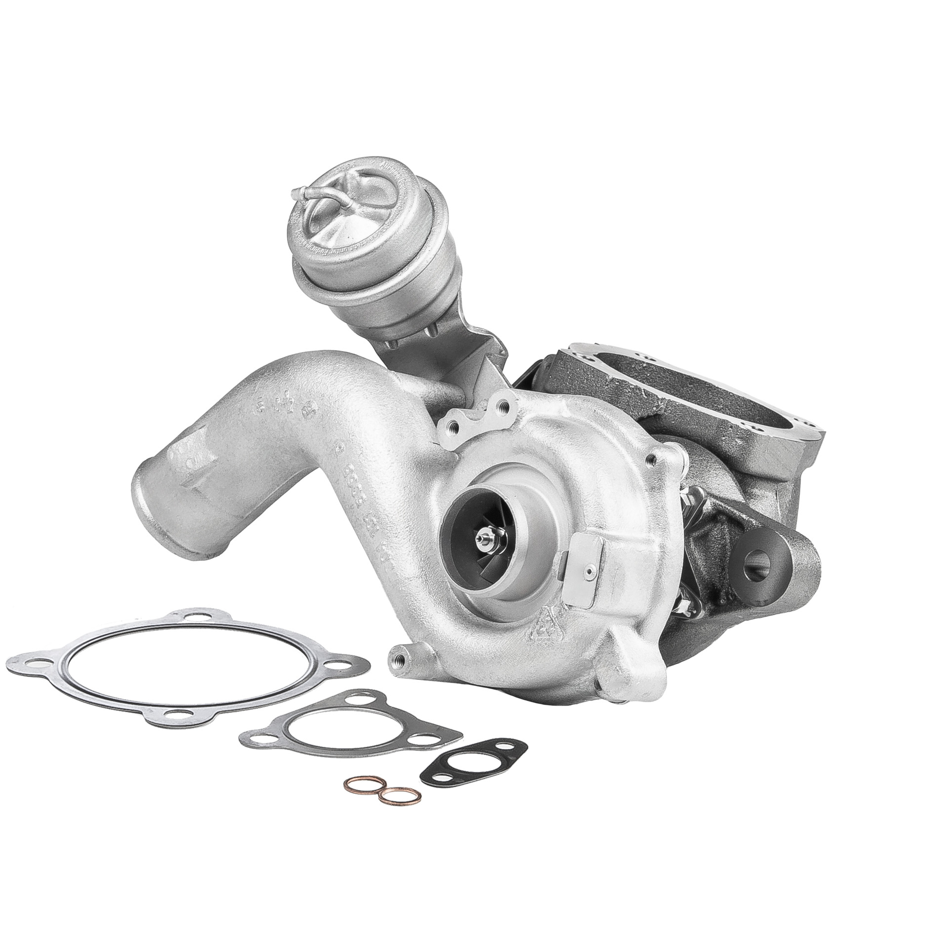 Número OEM 06A 145 704 K - Turbocompresor 53039880045RSG SEAT, AUDI, SKODA
