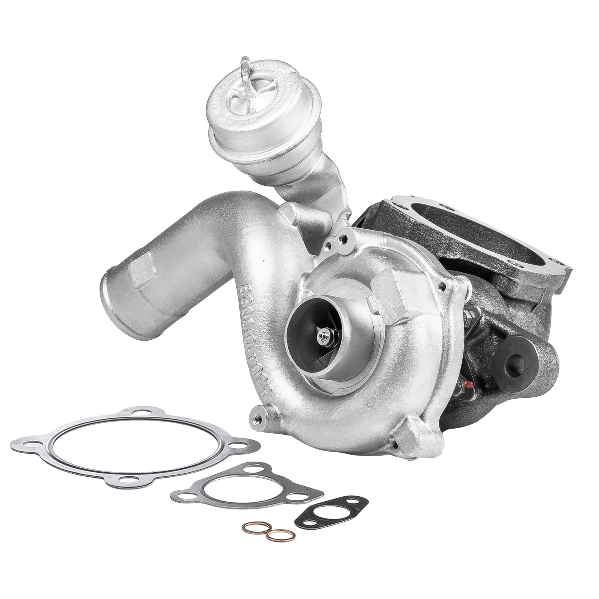 Numéro OEM 06A 145 713 N - Turbocompresseur 53039880053RSG AUDI, SEAT, SKODA