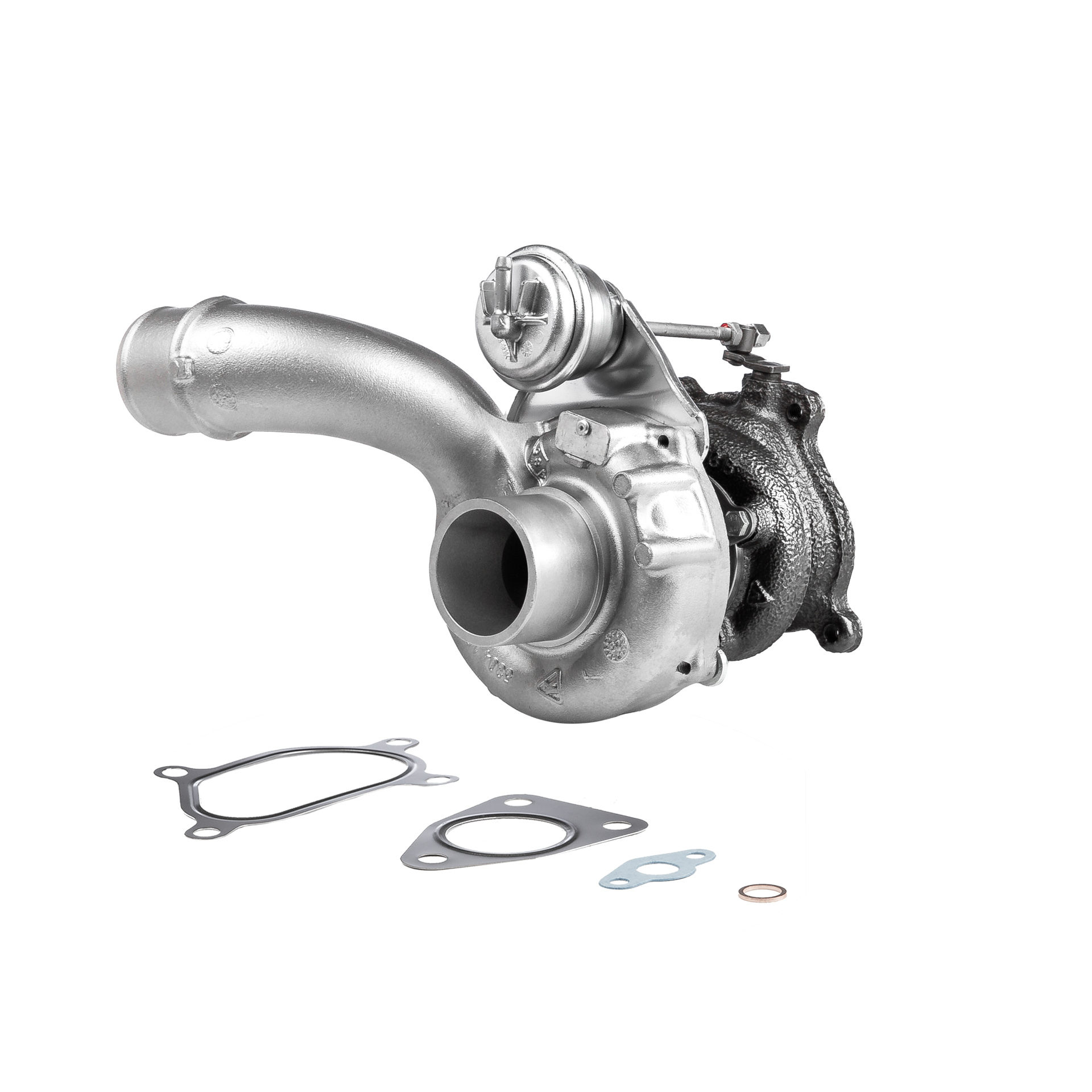 BR Turbo 53039880055RSG turbo RENAULT Master II Van 2.5 dCi 100 99CV 2010