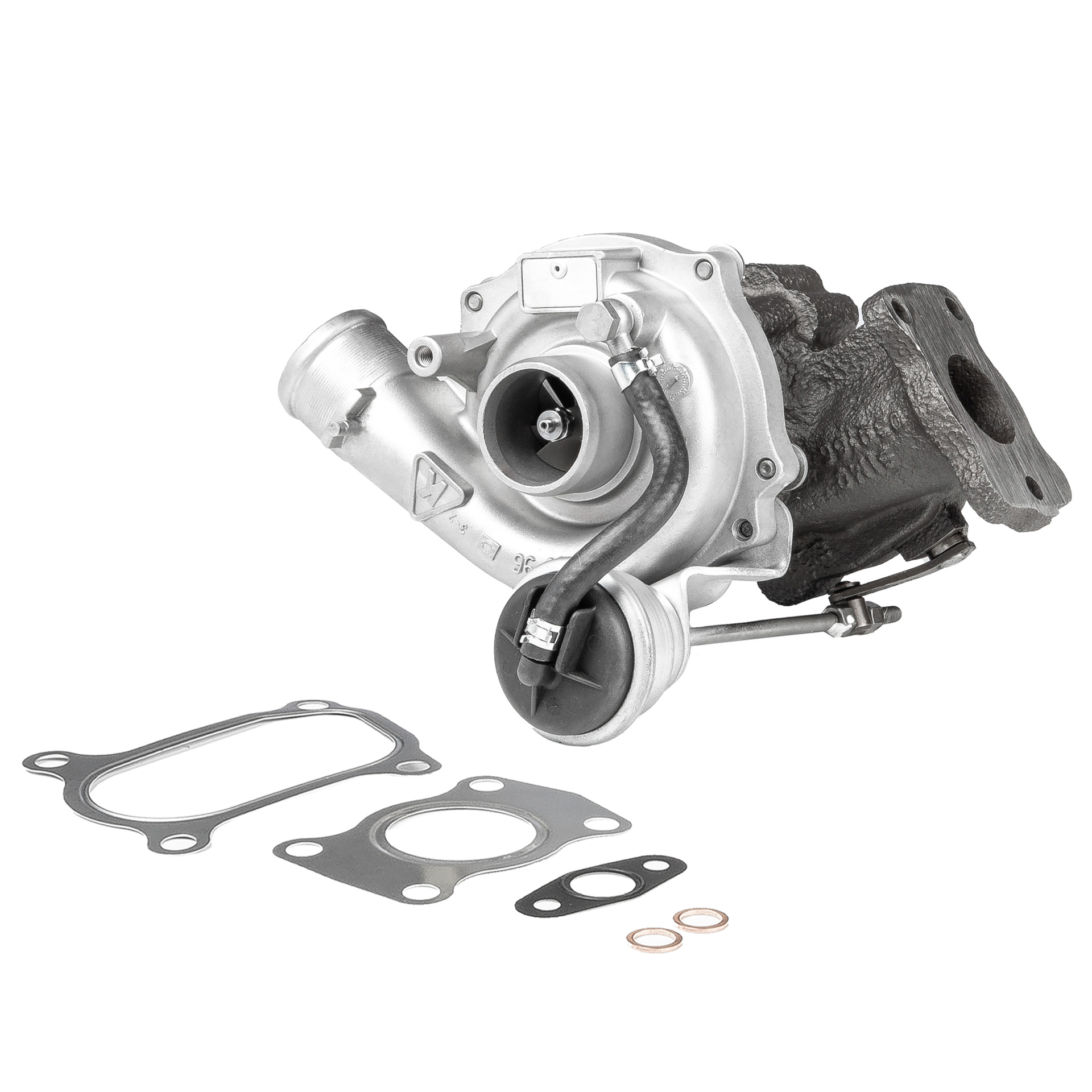 Numéro OEM 0375 G7 - Turbocompresseur 53039880061RSG PEUGEOT, CITROËN, FIAT, ALFA ROMEO, LANCIA
