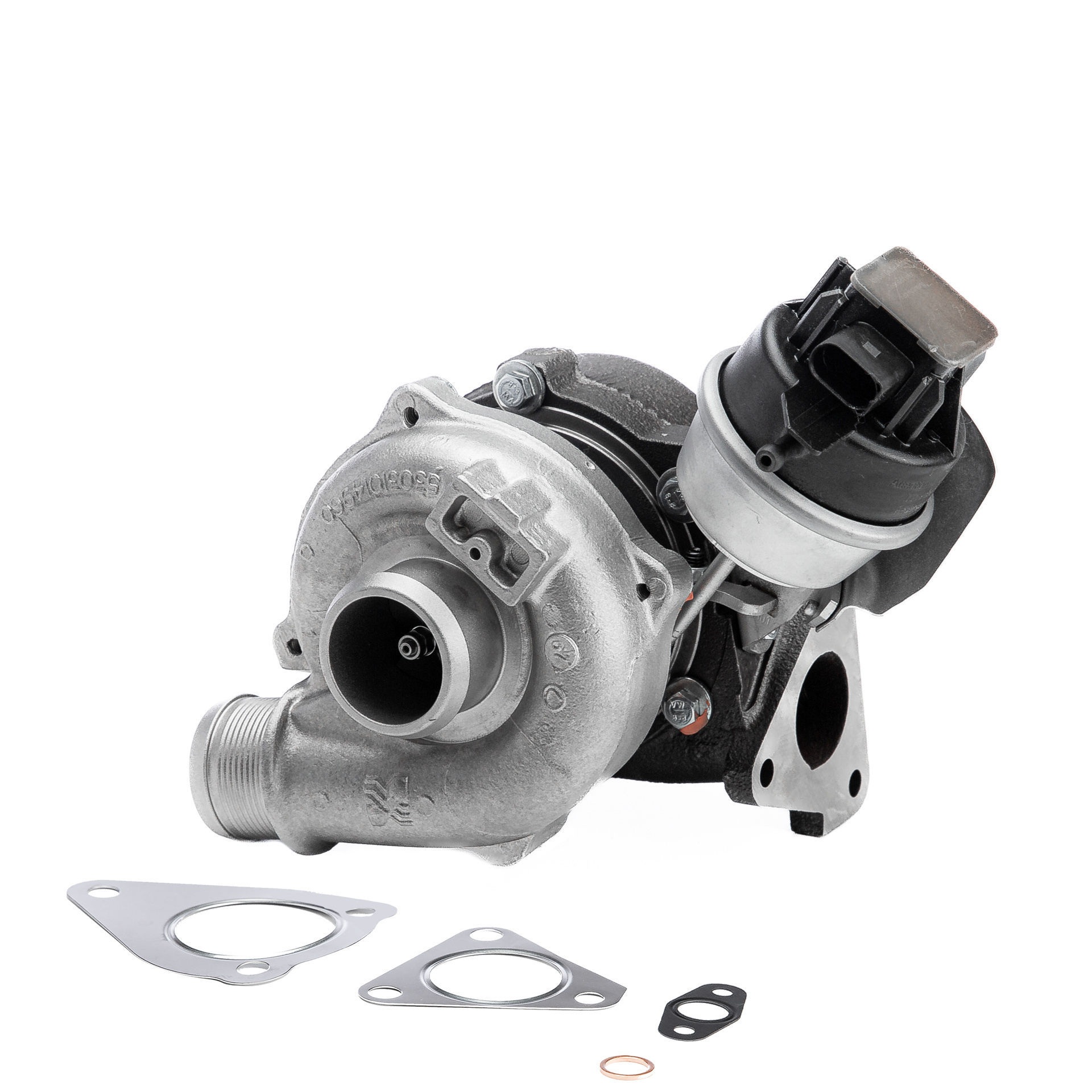 Numéro OEM 03G 145 702 H - Turbocompresseur 53039880109RSG AUDI, SEAT, SKODA