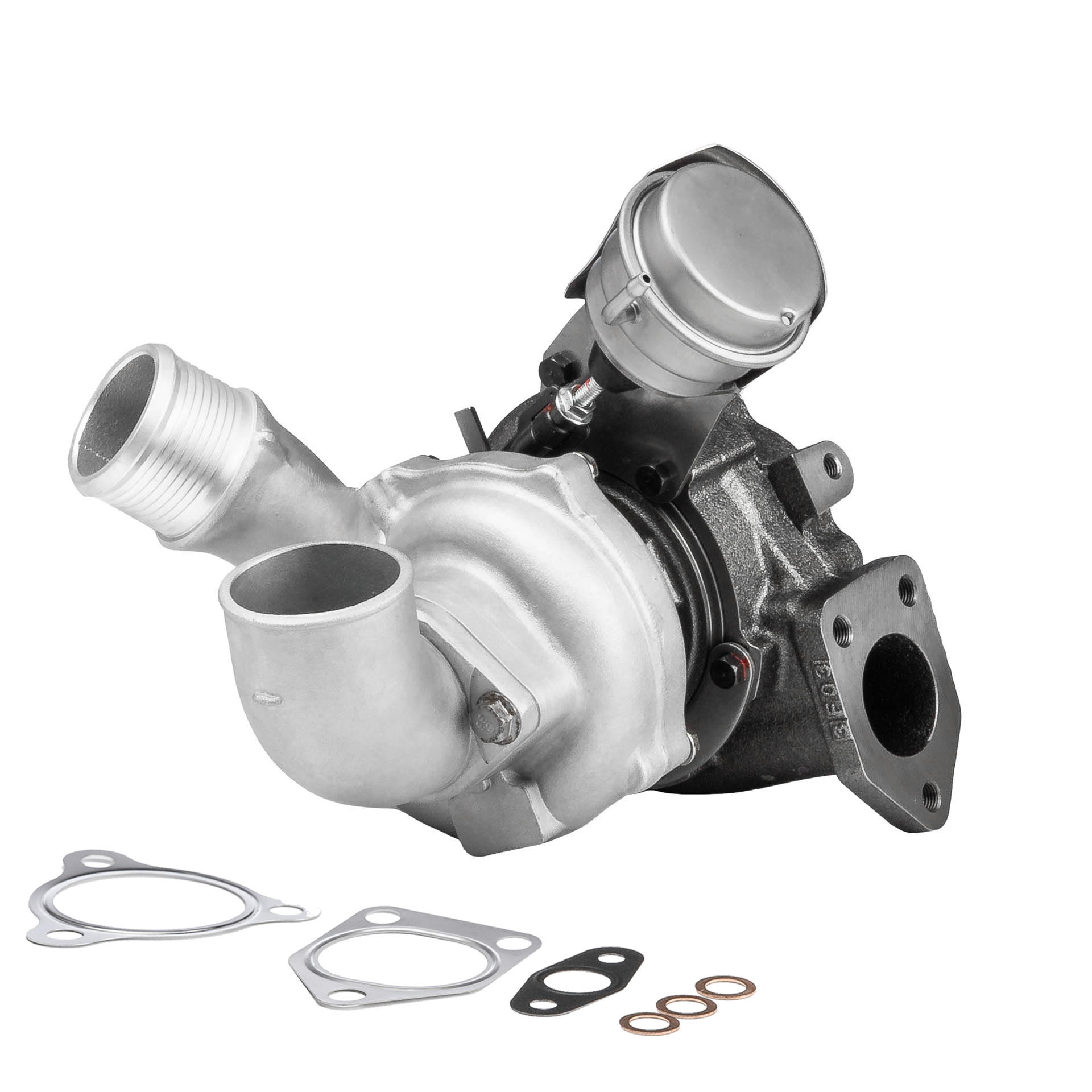 Numéro OEM 28231-4A700 - Turbocompresseur 53039880353RSG KIA, HYUNDAI