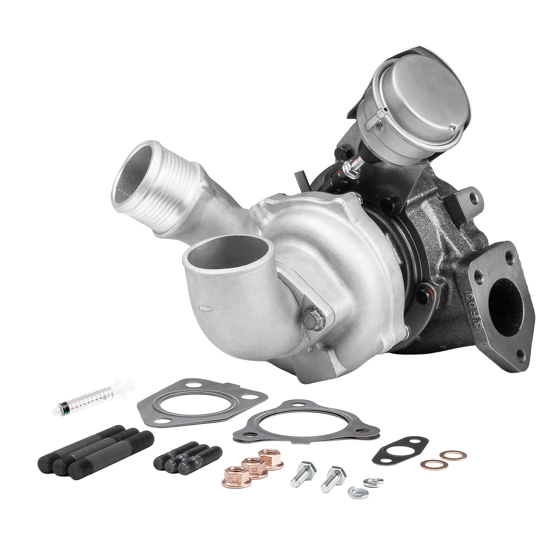 Numéro OEM 28231-4A700 - Turbocompresseur 53039880353RSM KIA, HYUNDAI