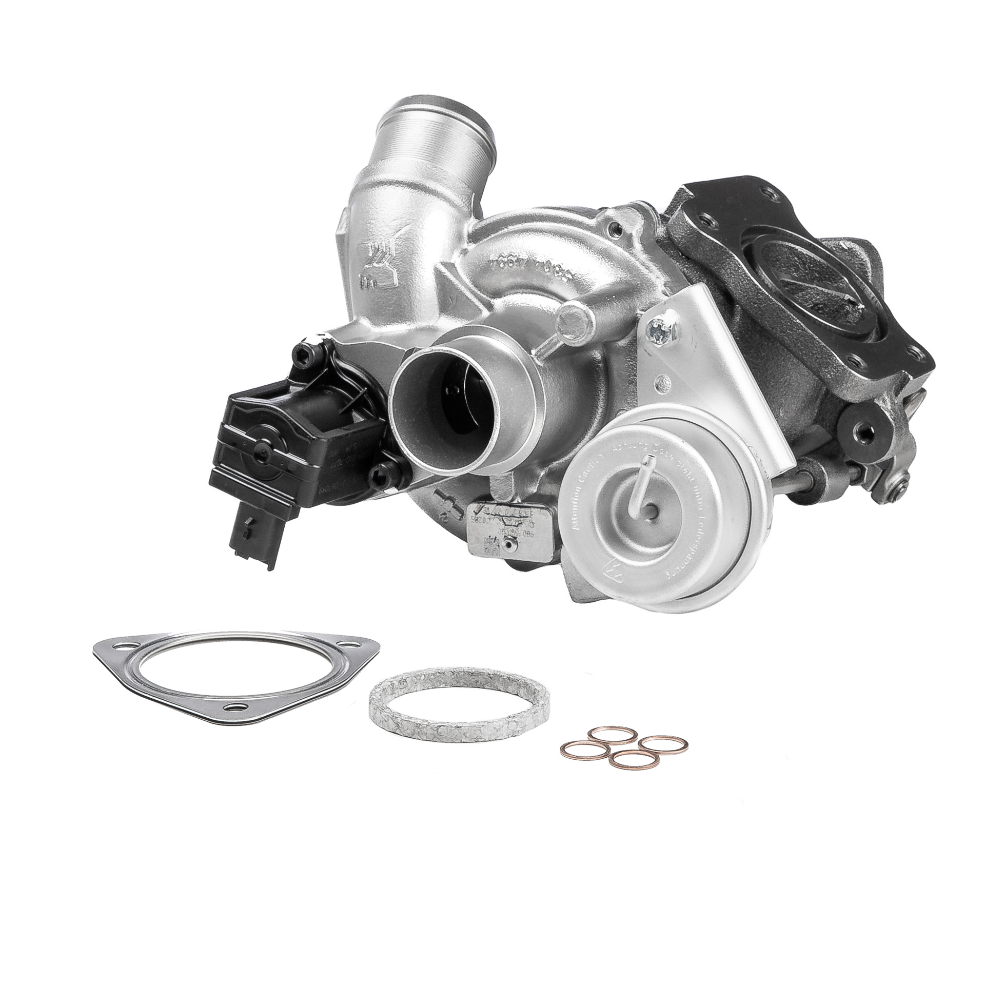 Numéro OEM 98 090 287 80 - Turbocompresseur 53039880425RSG PEUGEOT, CITROËN, MINI, DS
