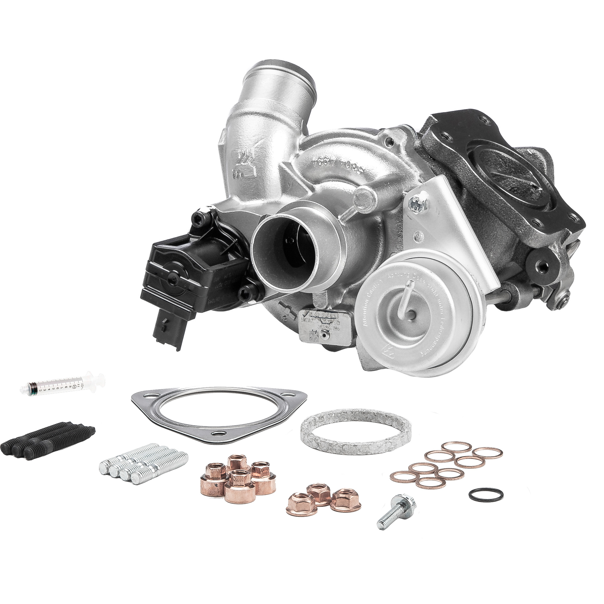 Numéro OEM 98 090 287 80 - Turbocompresseur 53039880425RSM PEUGEOT, CITROËN, MINI, DS