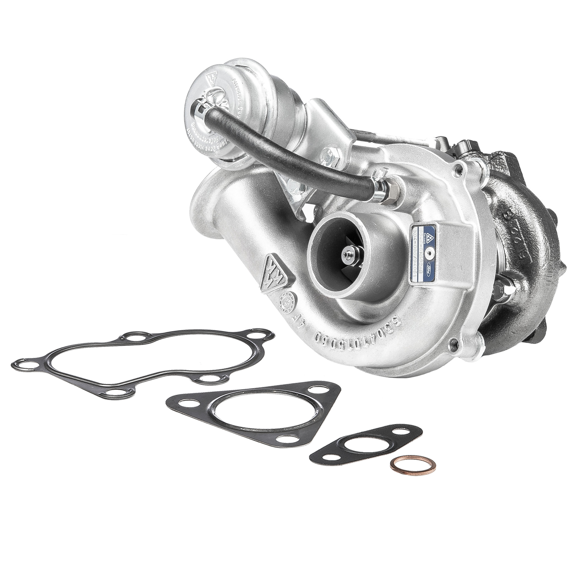OEM-Nummer 954F-6K682-AC - Turbolader 53049880006RSG FORD