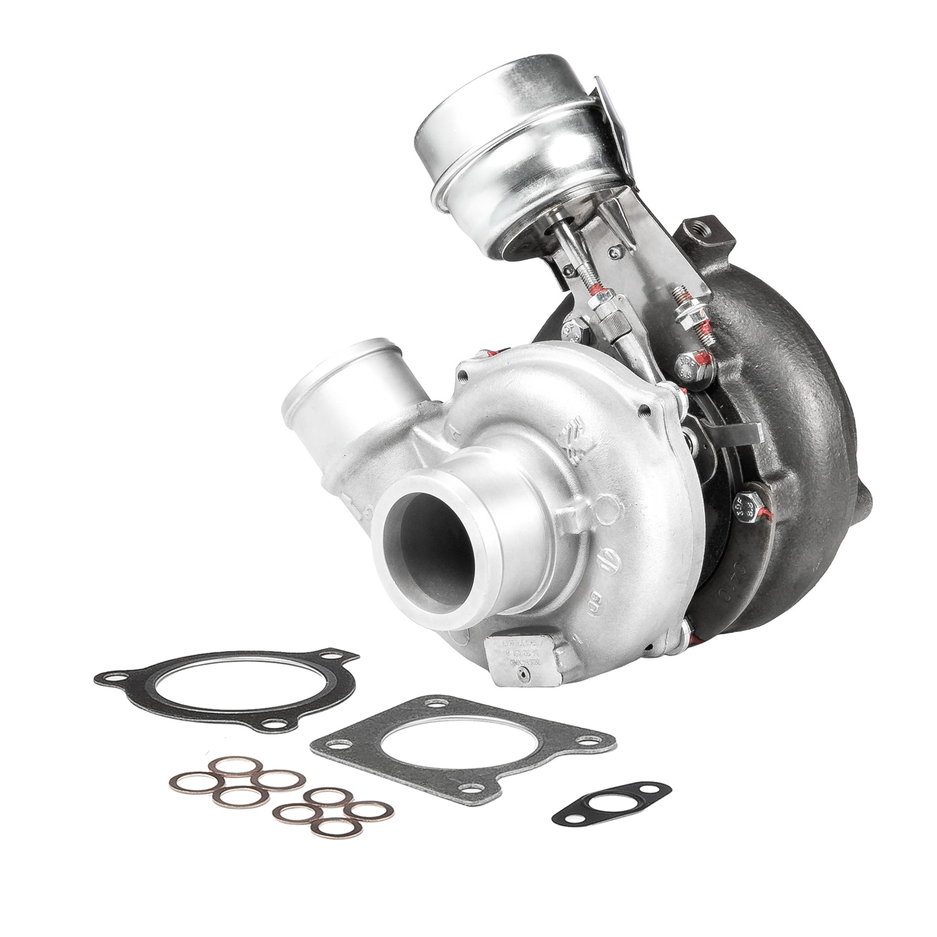 Número OEM 28200-4X900 - Turbocompressor 53049880084RSG HYUNDAI, KIA