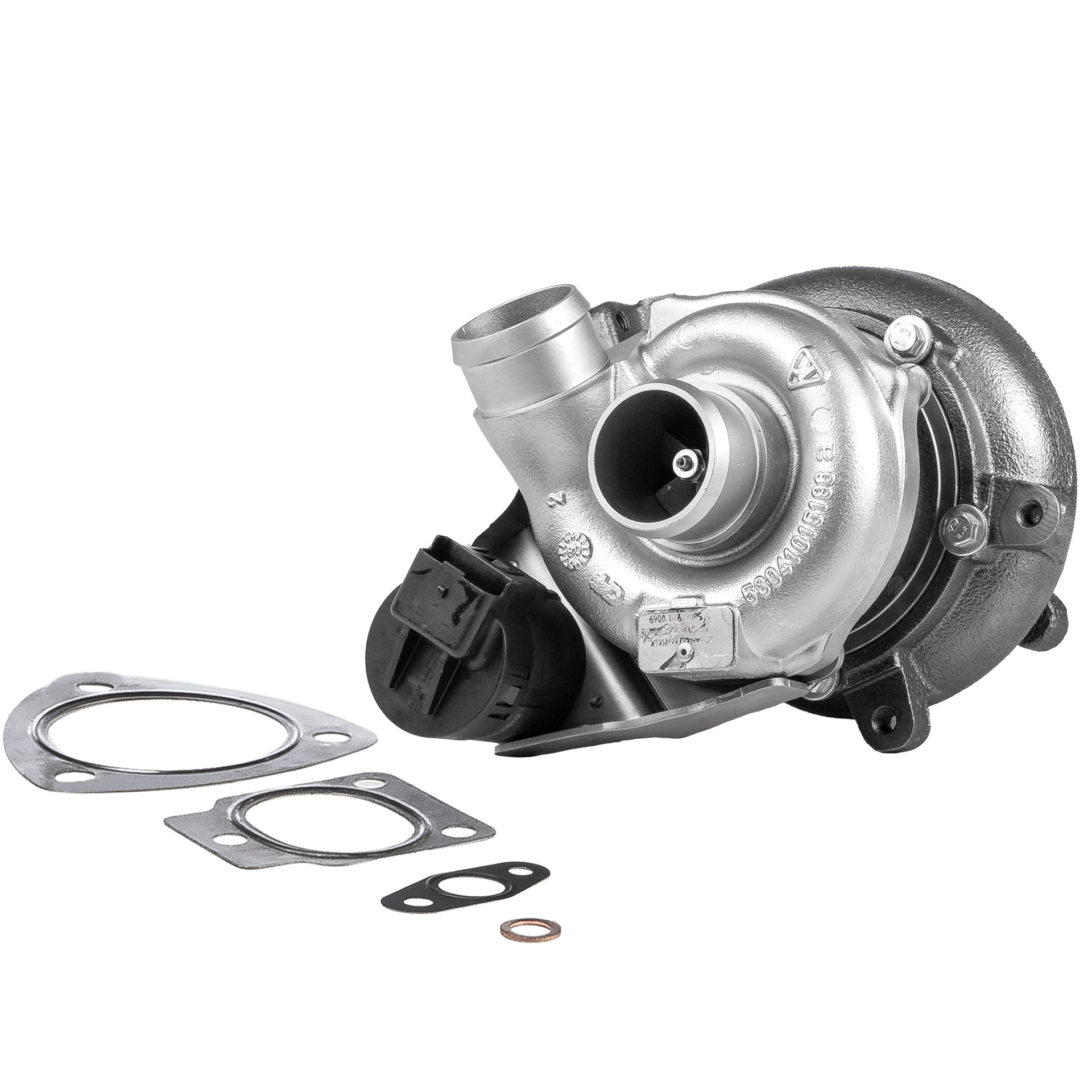 Numéro OEM LR005846 - Turbocompresseur 53049880115RSG LAND ROVER