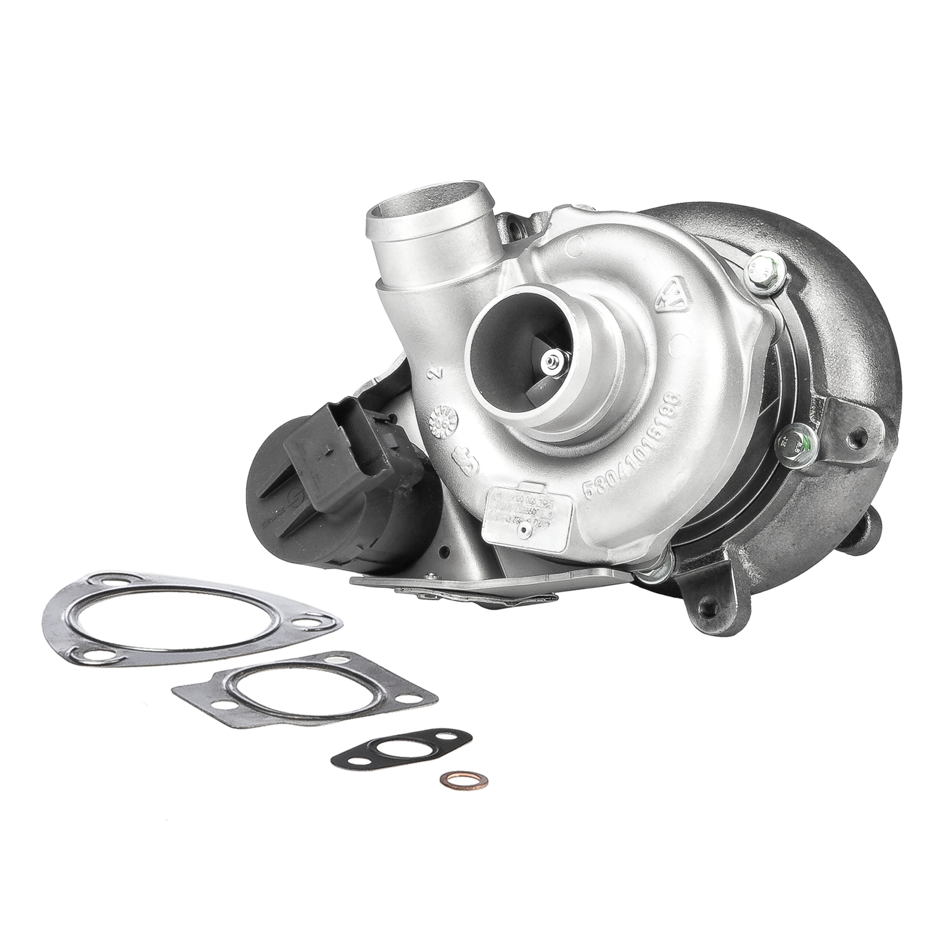 Numéro OEM LR021637 - Turbocompresseur 53049880116RSG FORD, LAND ROVER