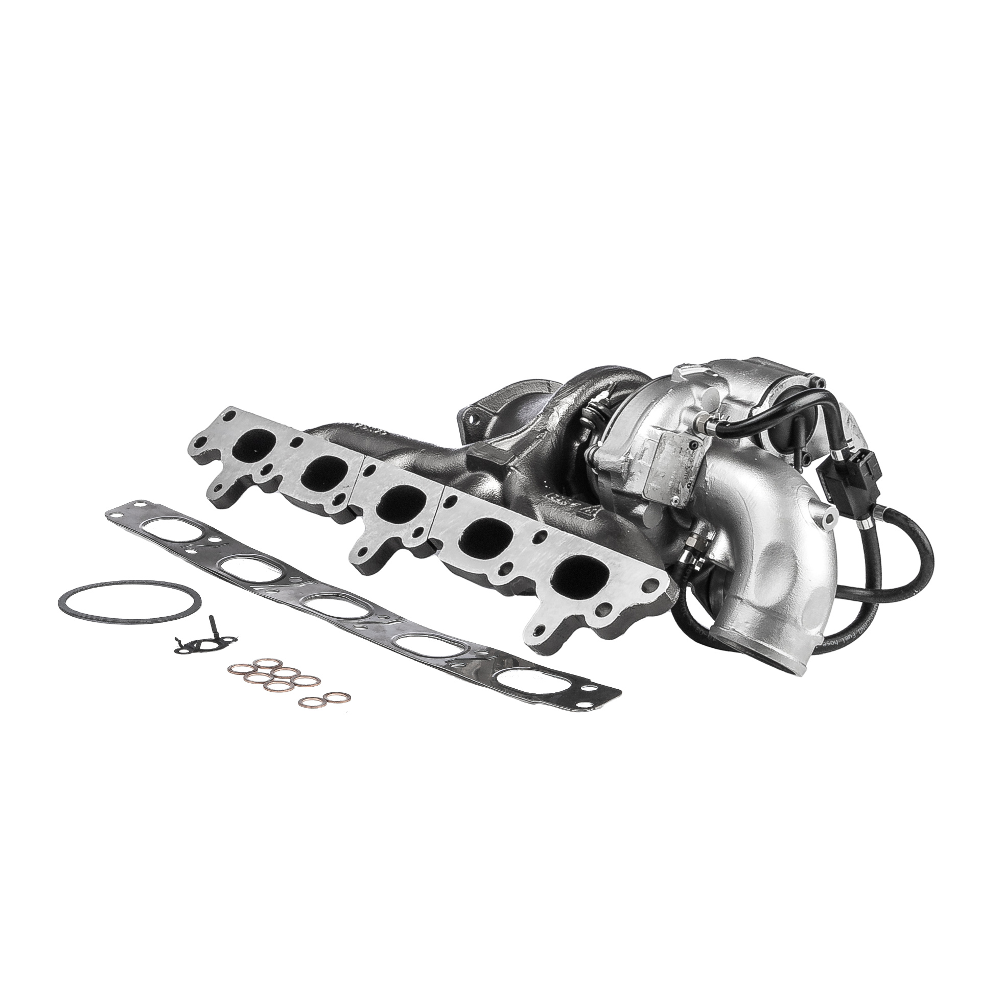 Numéro OEM 30757112 - Turbocompresseur 53049980033RSG FORD, VOLVO