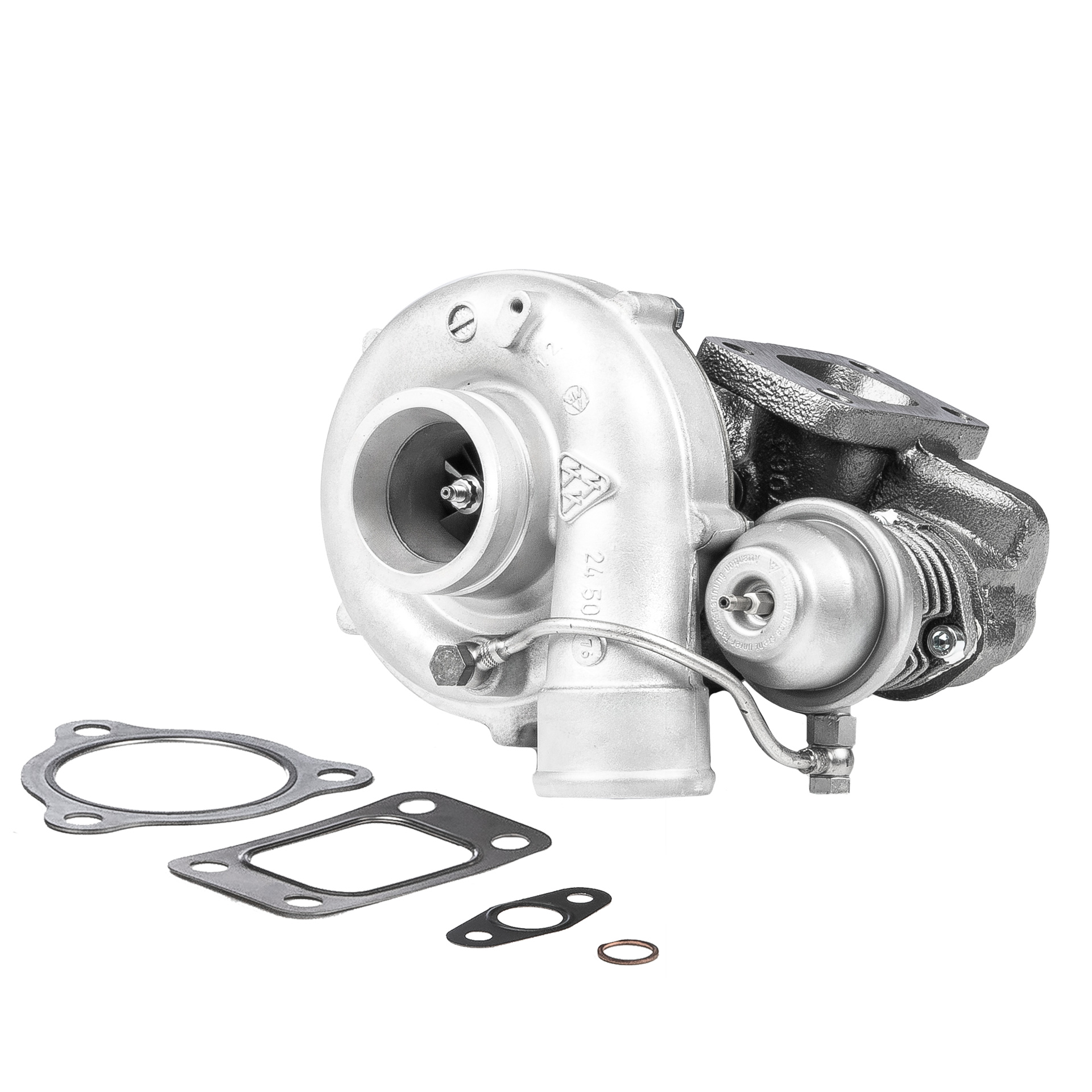 OEM nummer 046 145 701 C - Turbolader 53149886707RSG VW, AUDI, VOLVO, SKODA, SEAT