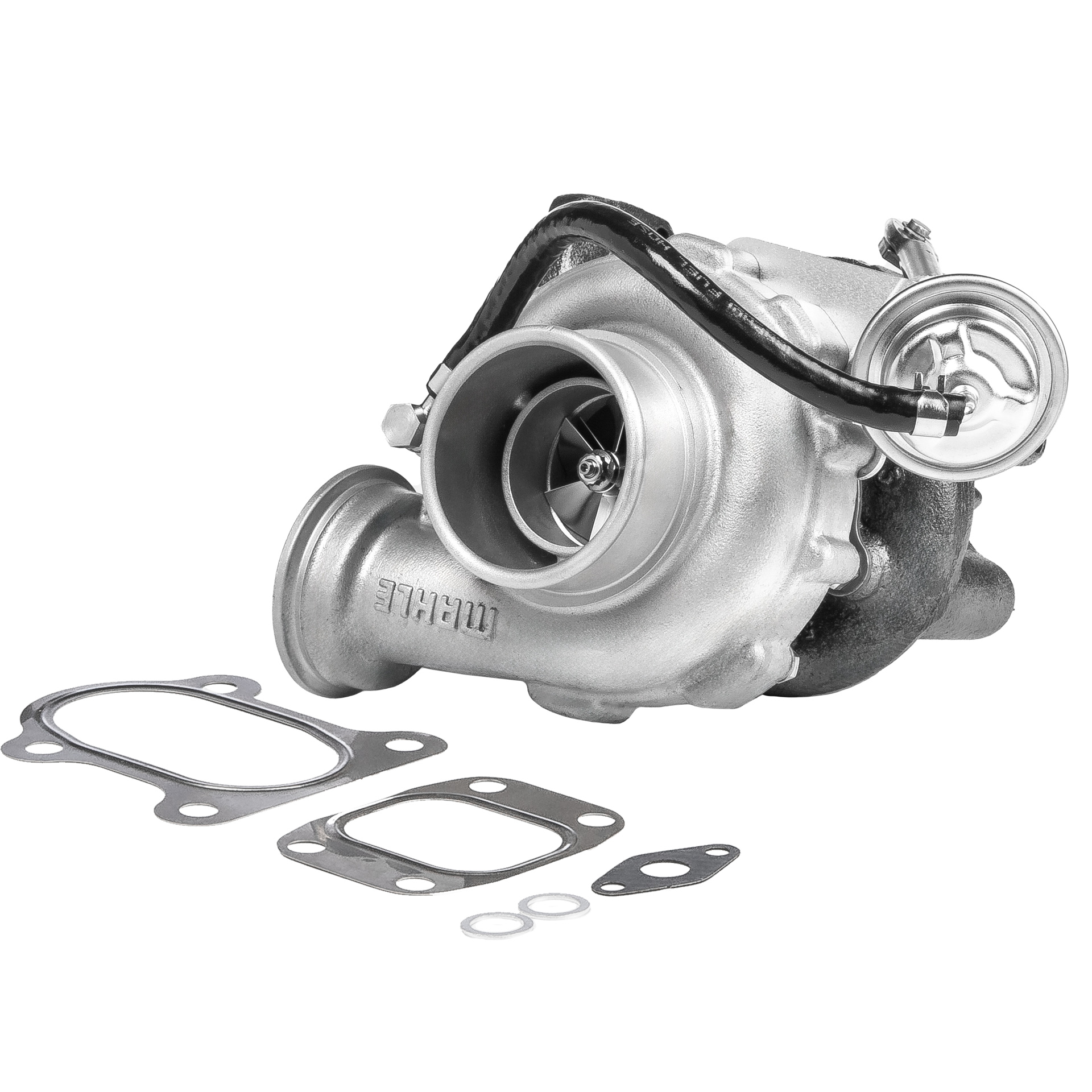 Turbolader 53169887155RSG BR Turbo Volkswagen LT 28-46 II Flatbed Vrachtwagen / Chassis (2DC, 2DF, 2DG, 2DL, 2DM) 2.8 TDI 2000 125 Pk