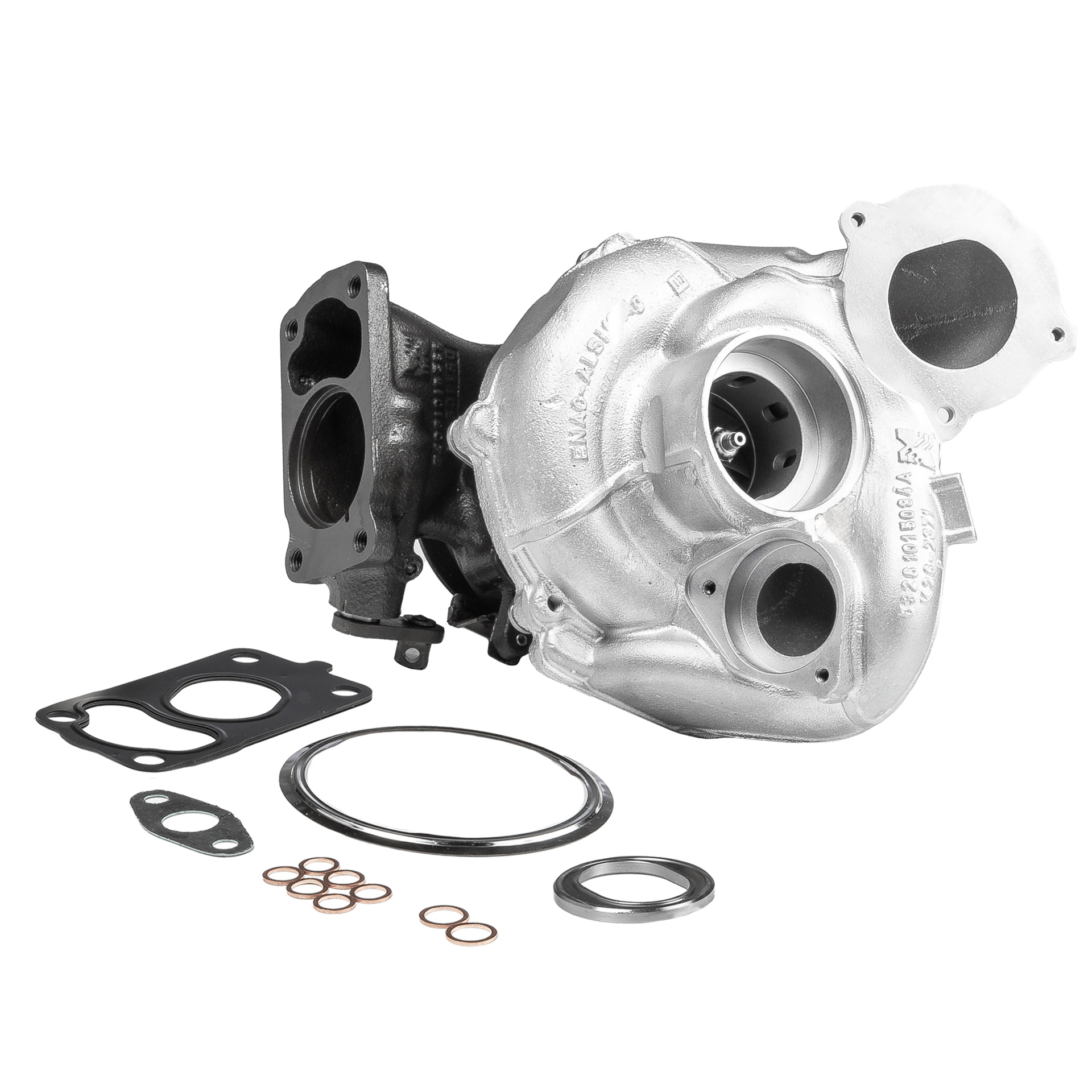 Número OEM 11 65 7 809 863 - Turbocompresor 53269880003RSG BMW