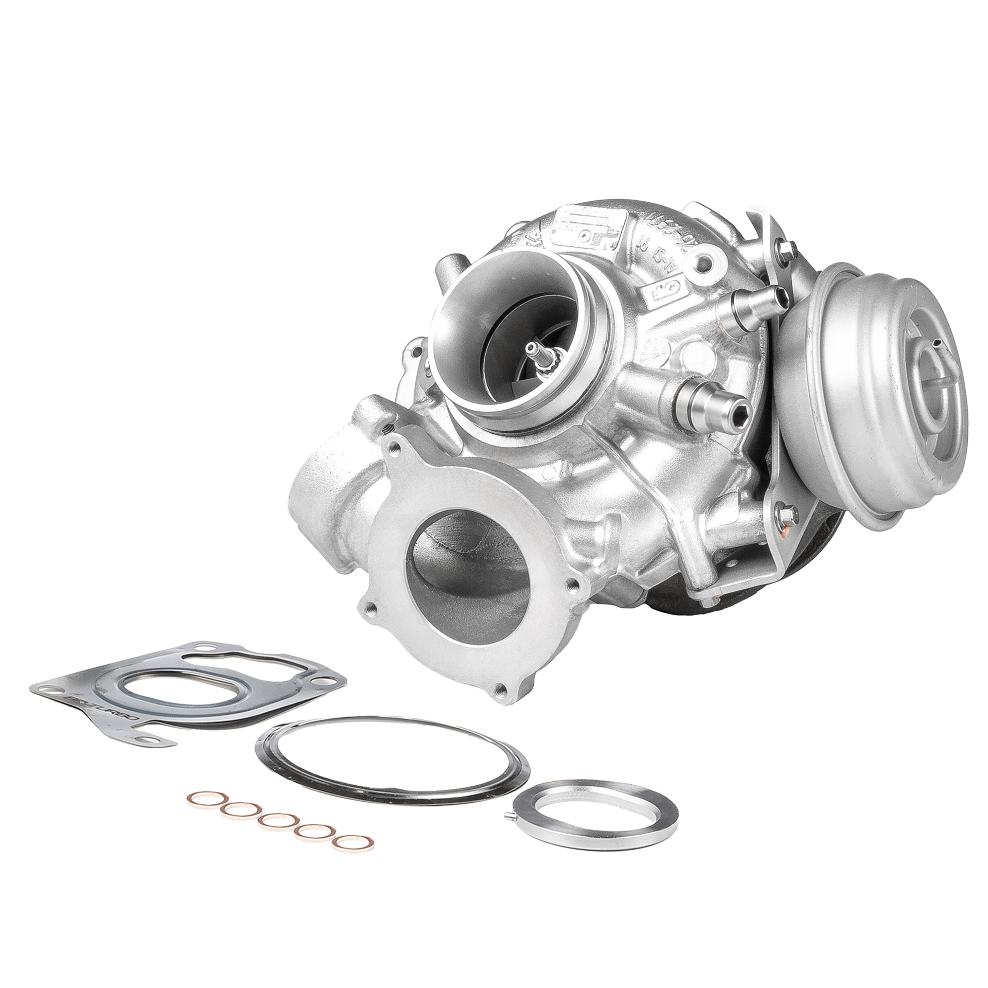 Número OEM 11 65 8 510 942 - Turbocompressor 53269880015RSG BMW