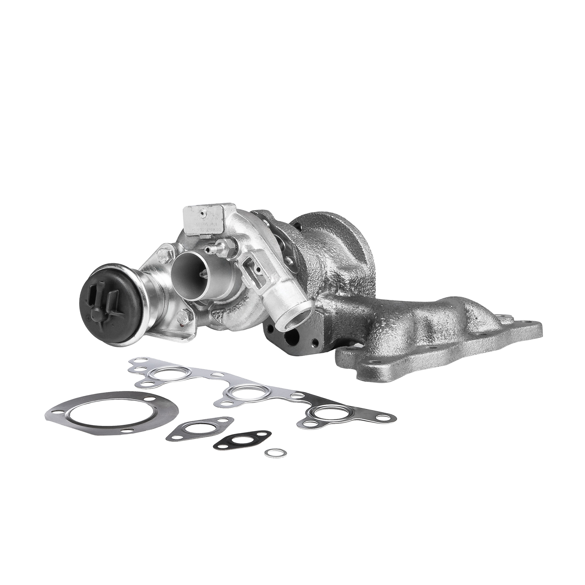 Número OEM A 660 096 01 99 - Turbocompressor 54319880002RSG MERCEDES-BENZ, SMART