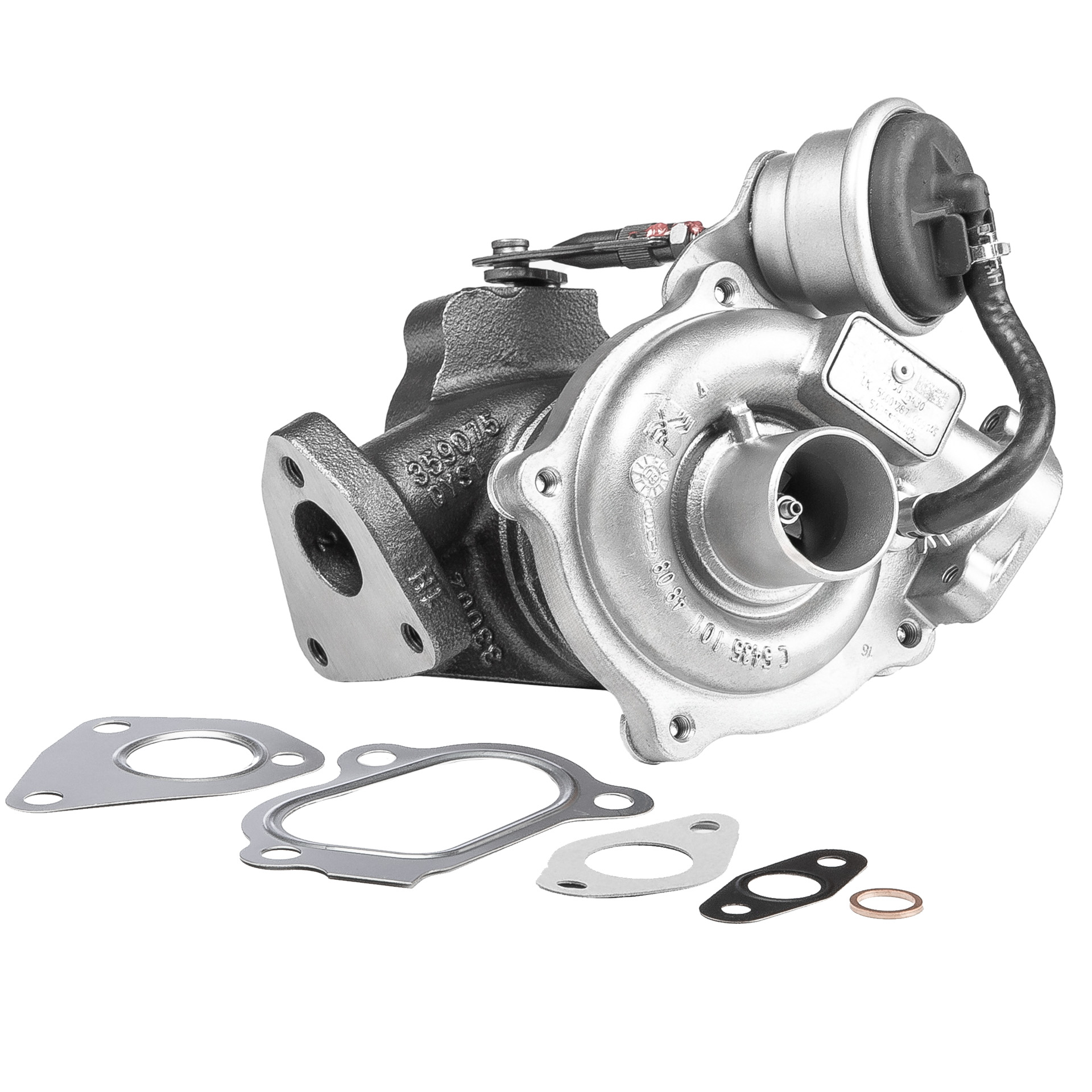 Número OEM 7 178 4113 - Turbocompresor 54359880005RSG PEUGEOT, FORD, CITROËN, OPEL, FIAT