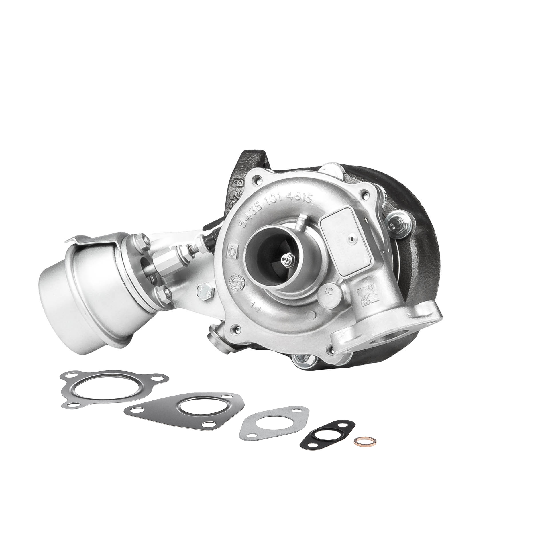 Numéro OEM 8 60 127 - Turbocompresseur 54359880014RSG OPEL, FIAT, ALFA ROMEO, LANCIA, VAUXHALL