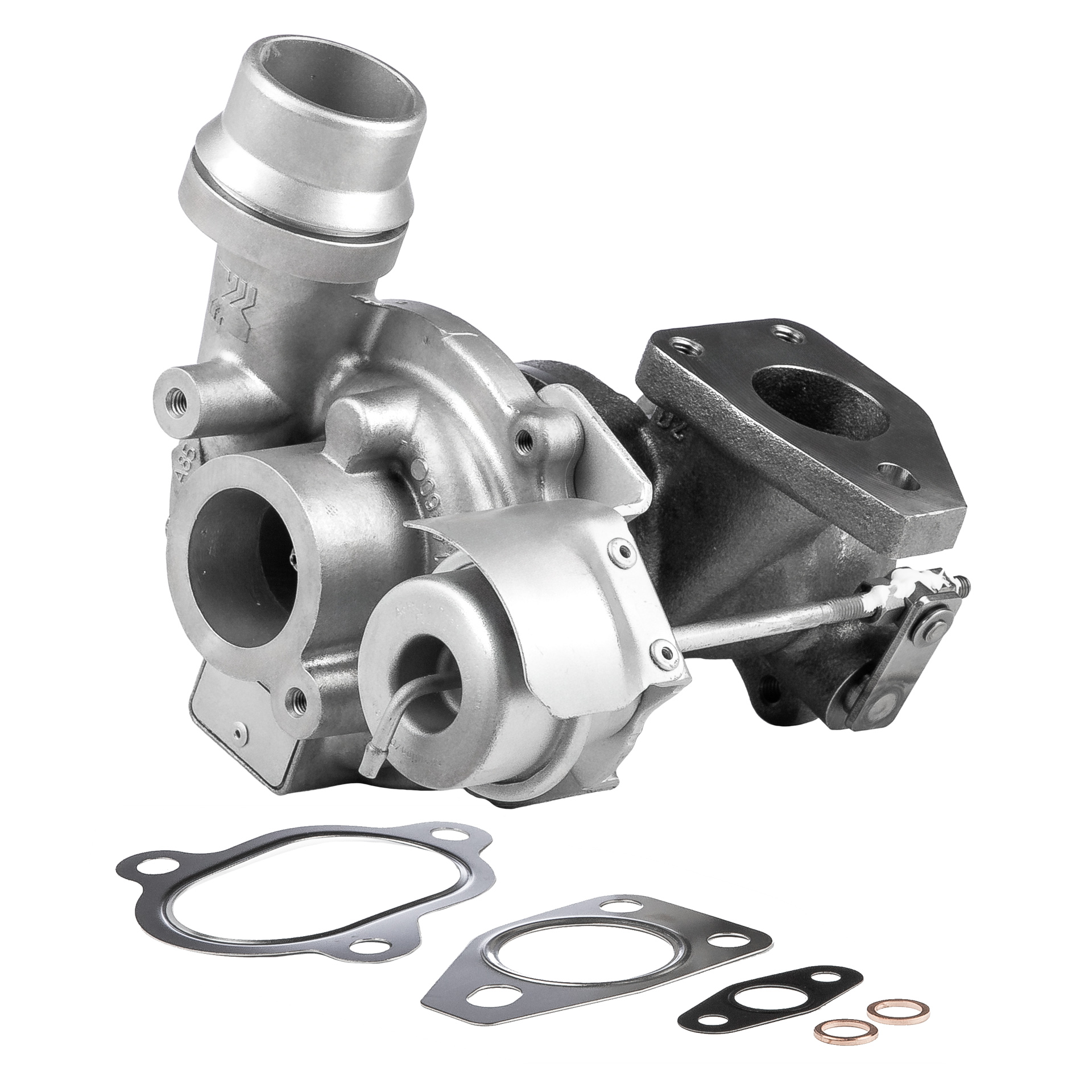 Número OEM 7.701.478.939 - Turbocompresor 54359980028RSG RENAULT, NISSAN, SUZUKI, DACIA, RENAULT TRUCKS