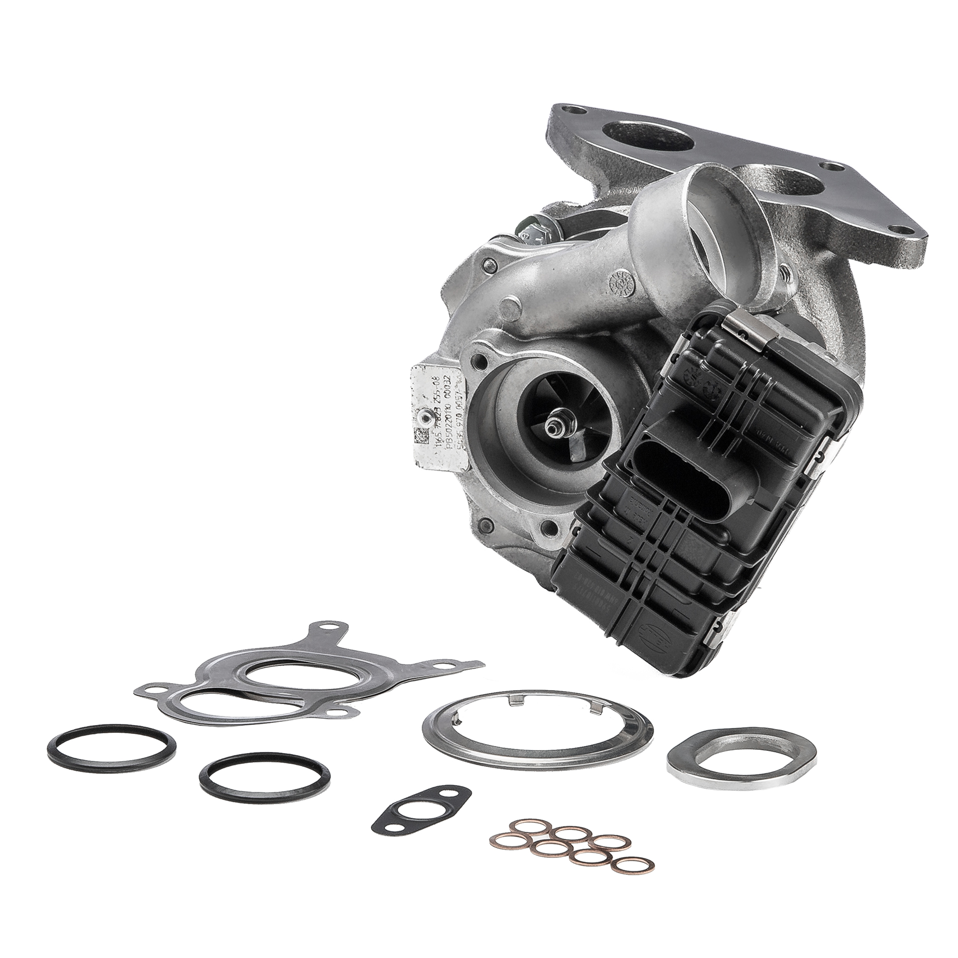 OEM-Nummer 11 65 7 823 255 - Turbolader 54359980060RSG VW, BMW, TOYOTA, MINI, MAN