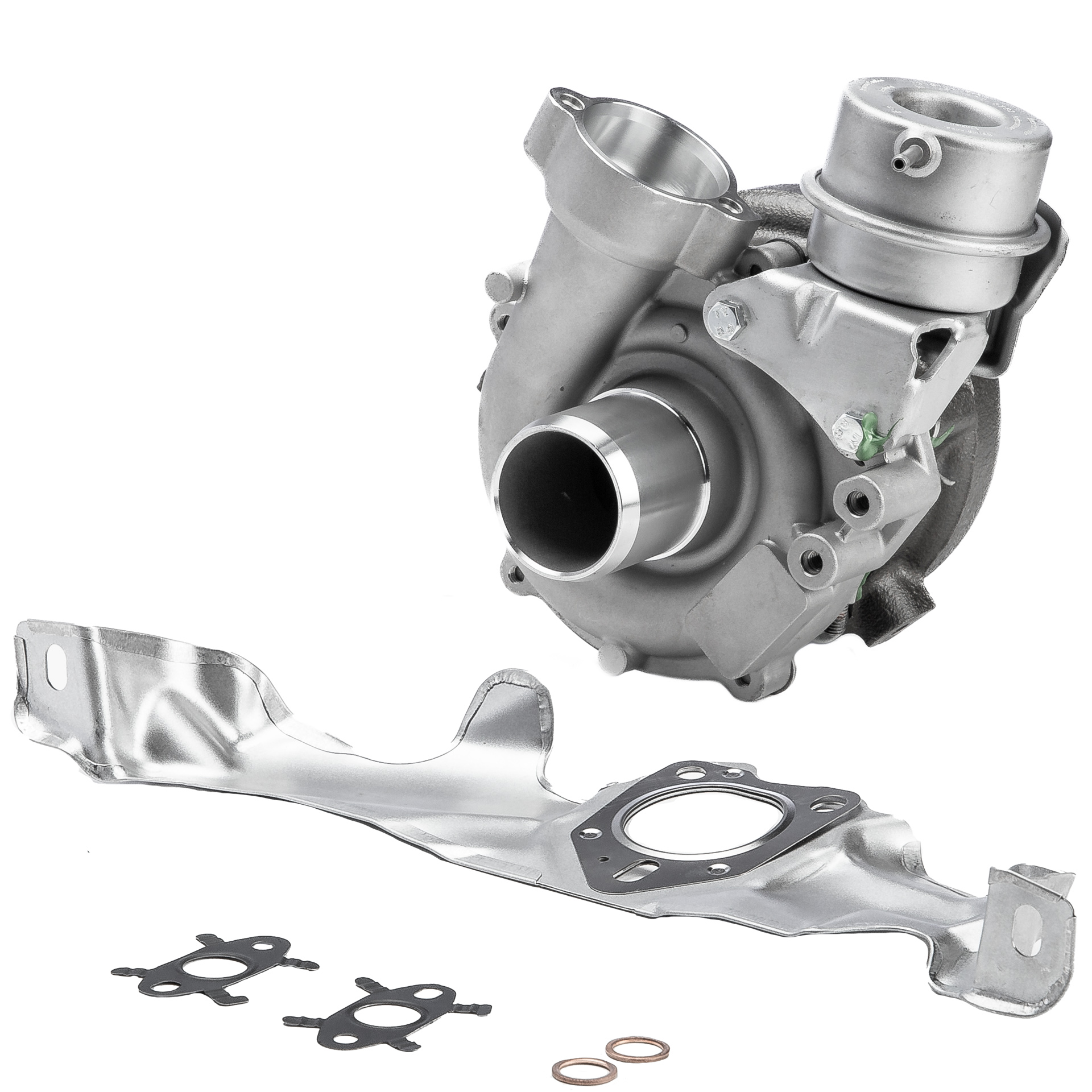Turboaggregat 54389880018RSG BR Turbo RENAULT Grand Scénic III (JZ) 1.6 dCi 2014 130 hk