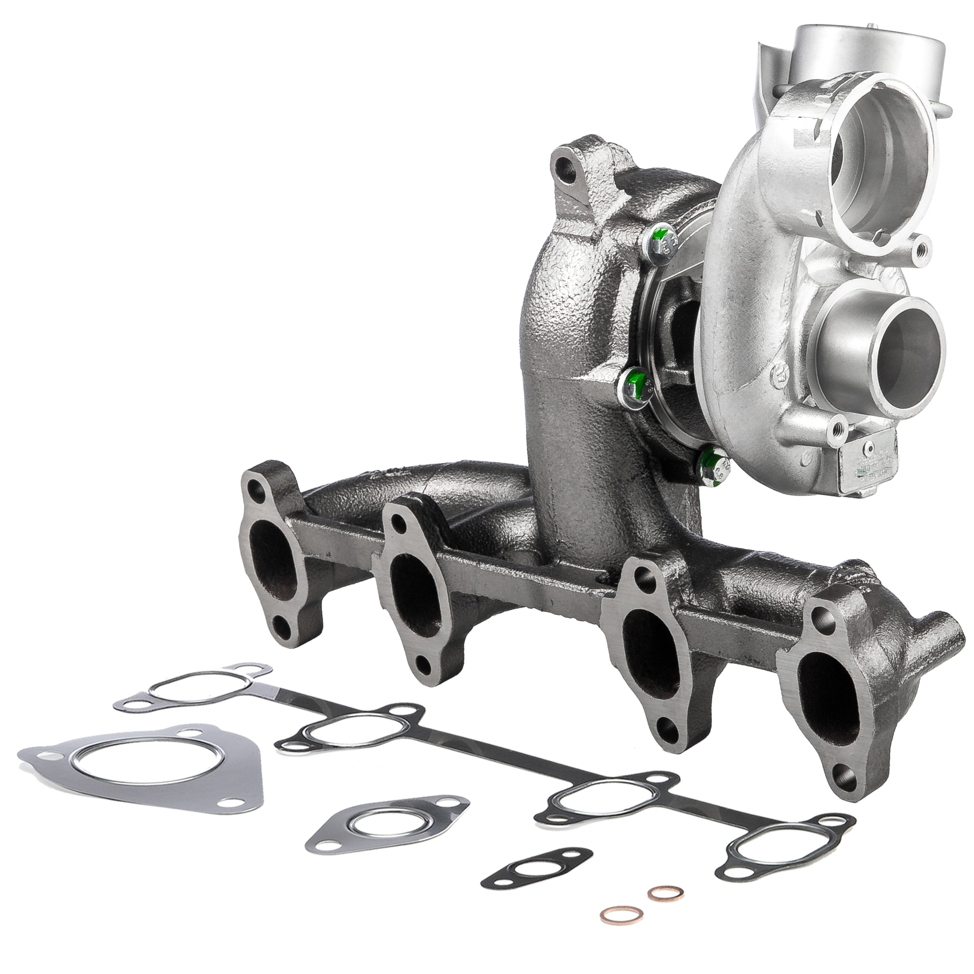 OEM-Nummer 038 253 014 B - Turbolader 54399880019RSG VW, AUDI, FORD, SKODA, SEAT