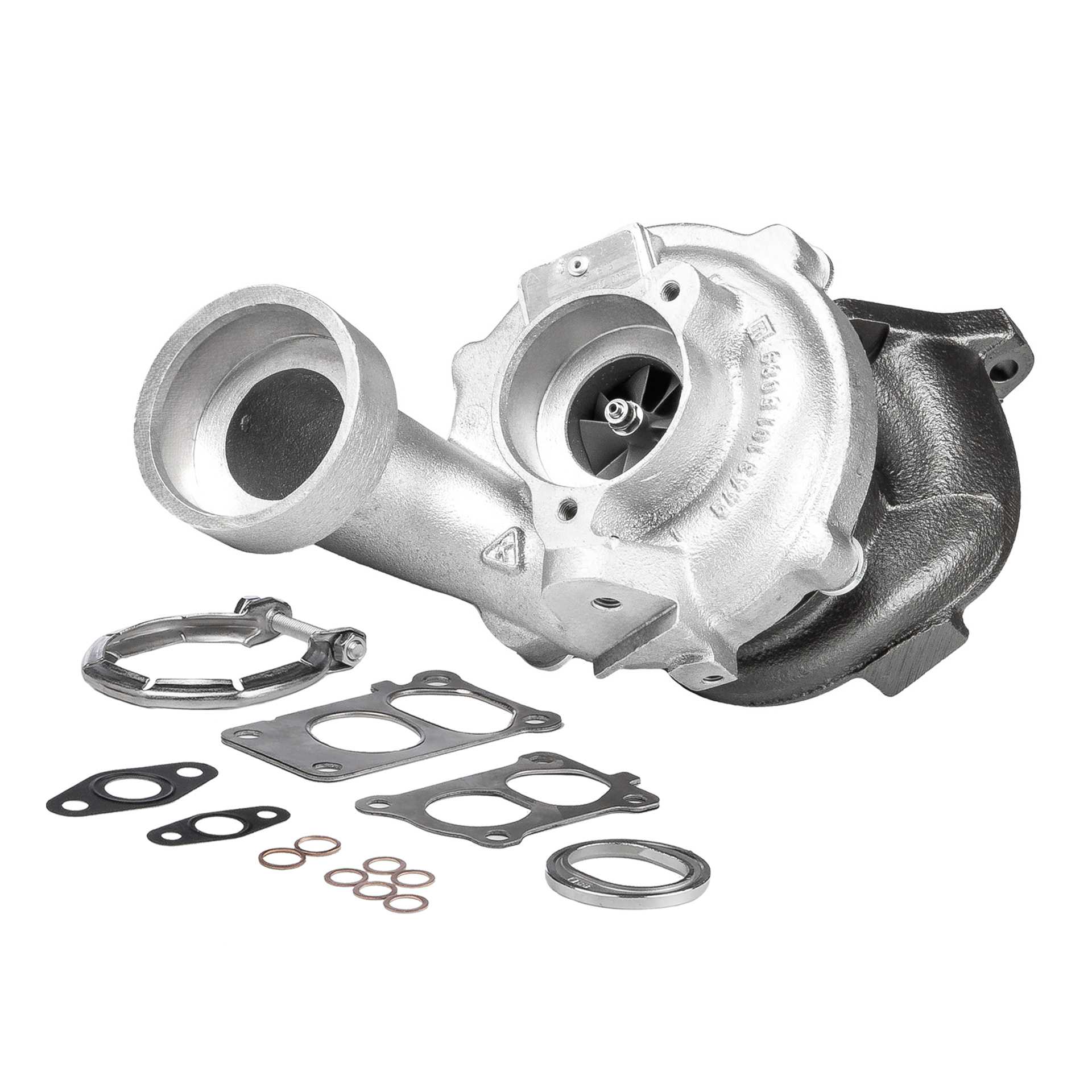 OEM-Nummer 11 65 7 794 571 - Turbolader 54399880045RSG BMW