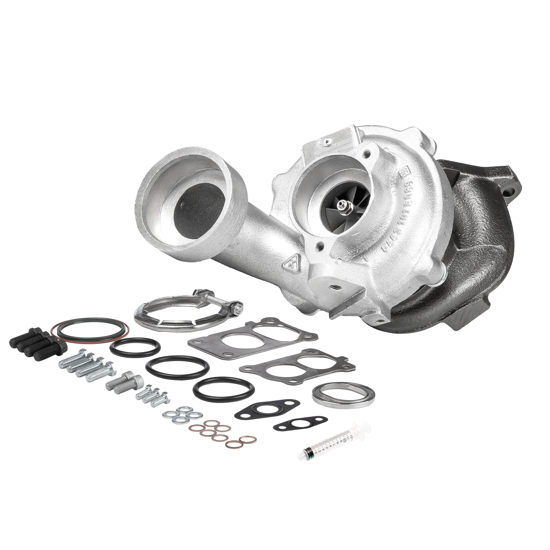OEM-Nummer 11 65 7 794 571 - Turbolader 54399880045RSM BMW