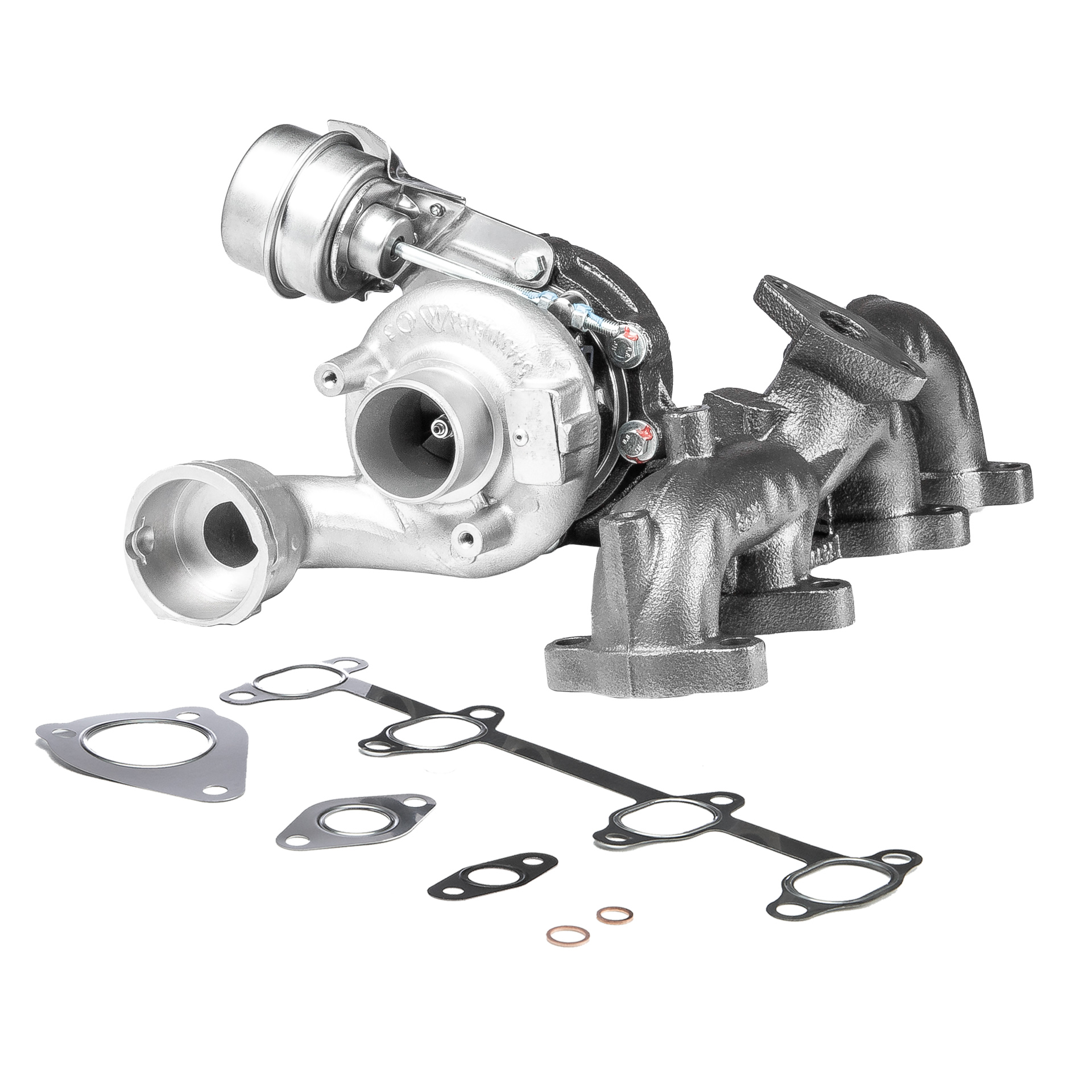 Número OEM 03G 253 010 F - Turbocompresor 54399880060RSG BMW, SEAT, AUDI, FORD, SKODA