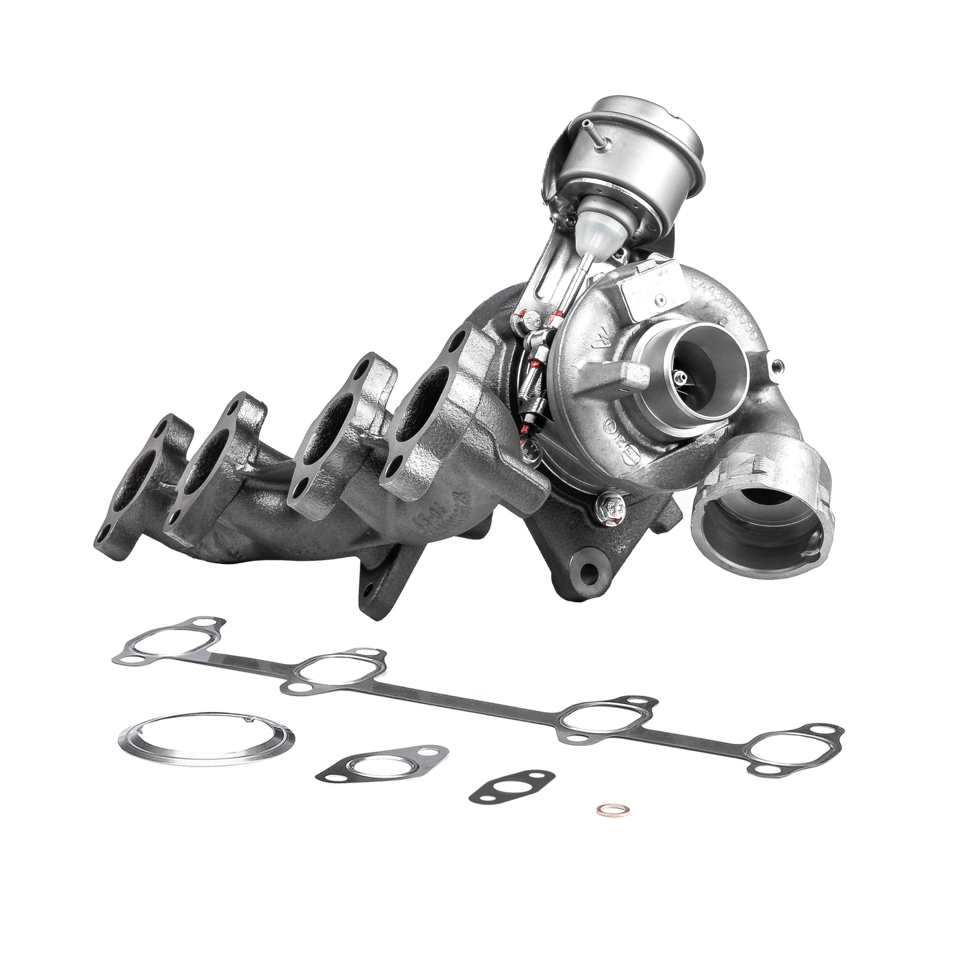 Numéro OEM 03G 253 014 T - Turbocompresseur 54399880071RSG AUDI, SEAT, SKODA