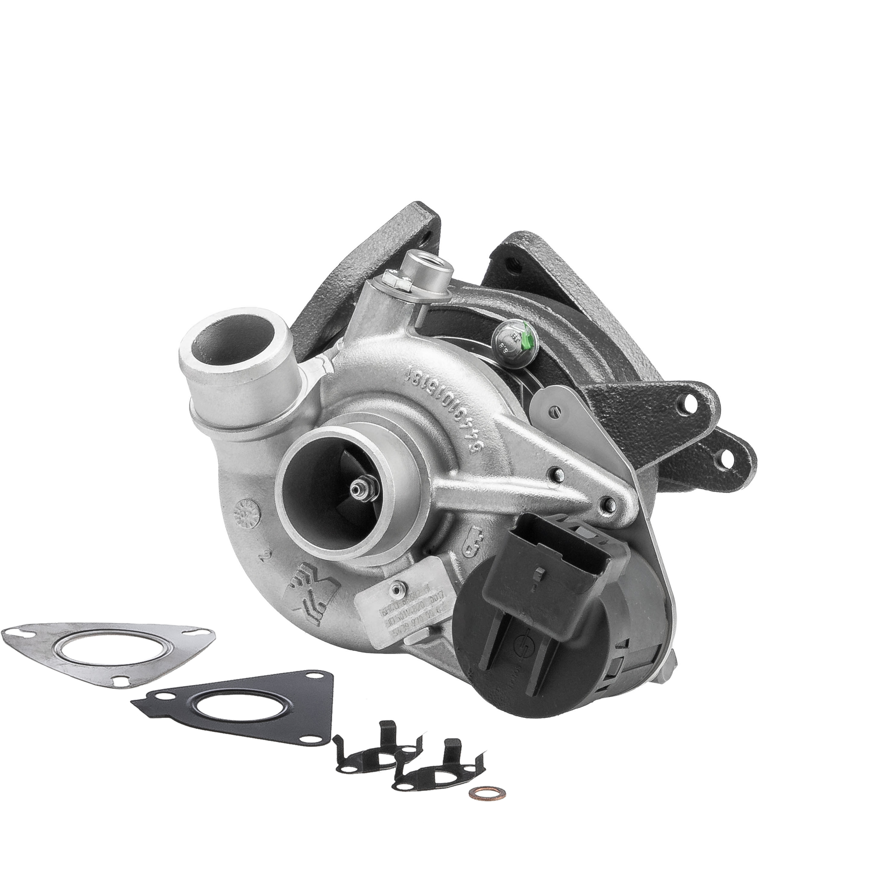 Número OEM LR021046 - Turbocompresor 54399880110RSG LAND ROVER