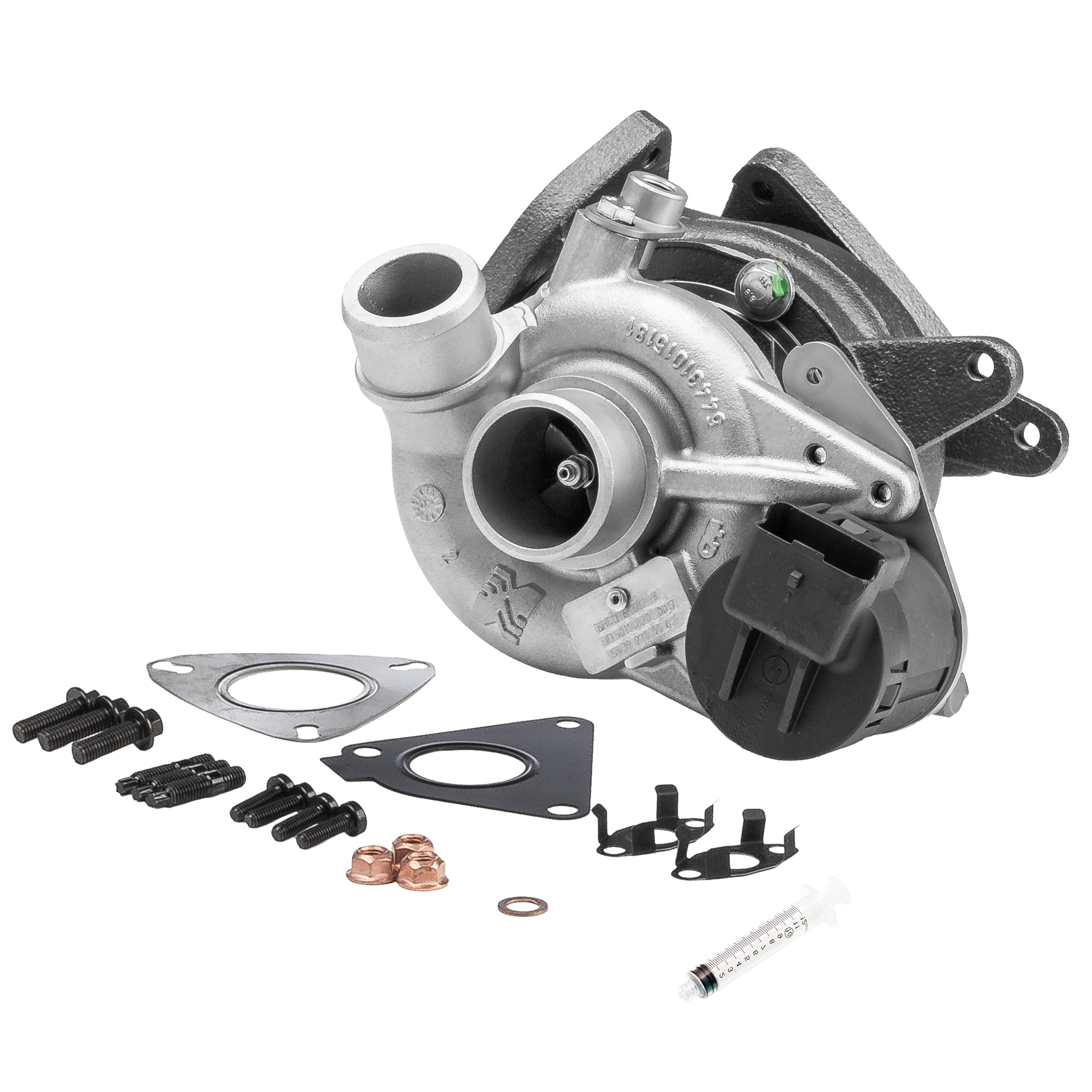 Número OEM LR021046 - Turbocompresor 54399880110RSM LAND ROVER