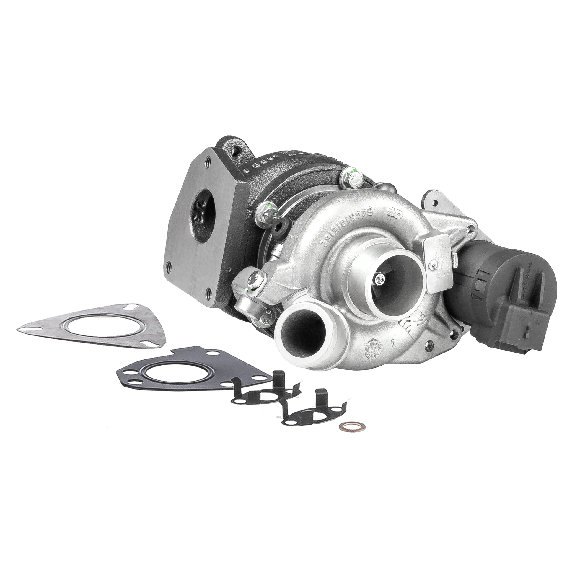 Número OEM LR21045 - Turbocompresor 54399880111RSG LAND ROVER
