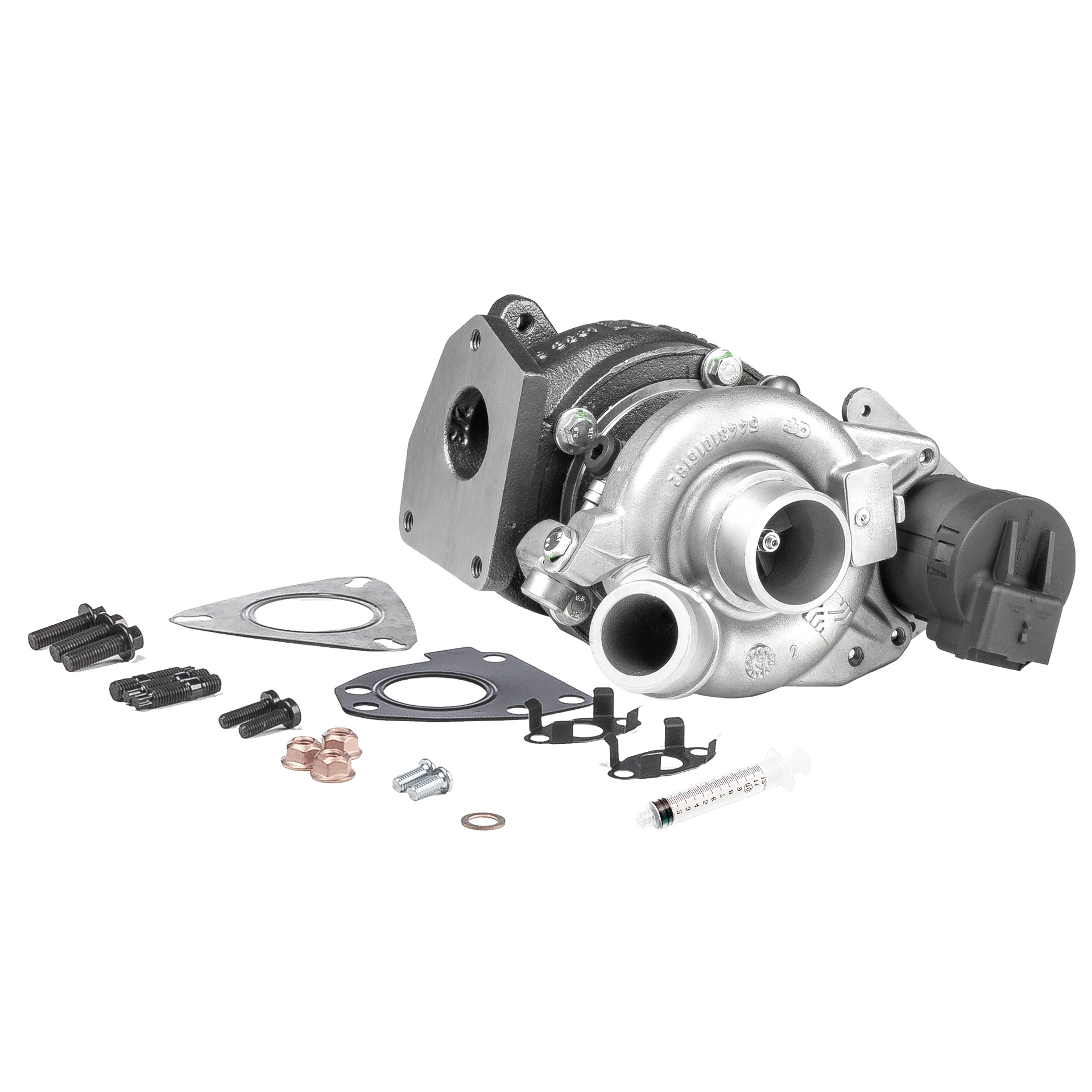 Número OEM LR21045 - Turbocompresor 54399880111RSM LAND ROVER