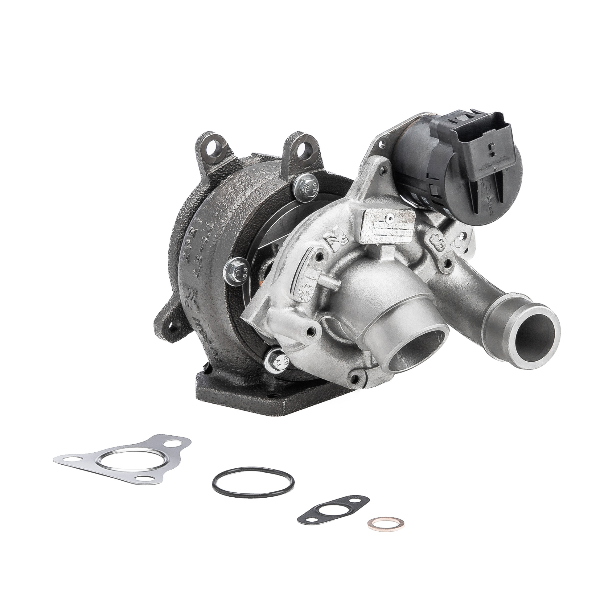 Número OEM LR004038 - Turbocompressor 54399880112RSG FORD, LAND ROVER