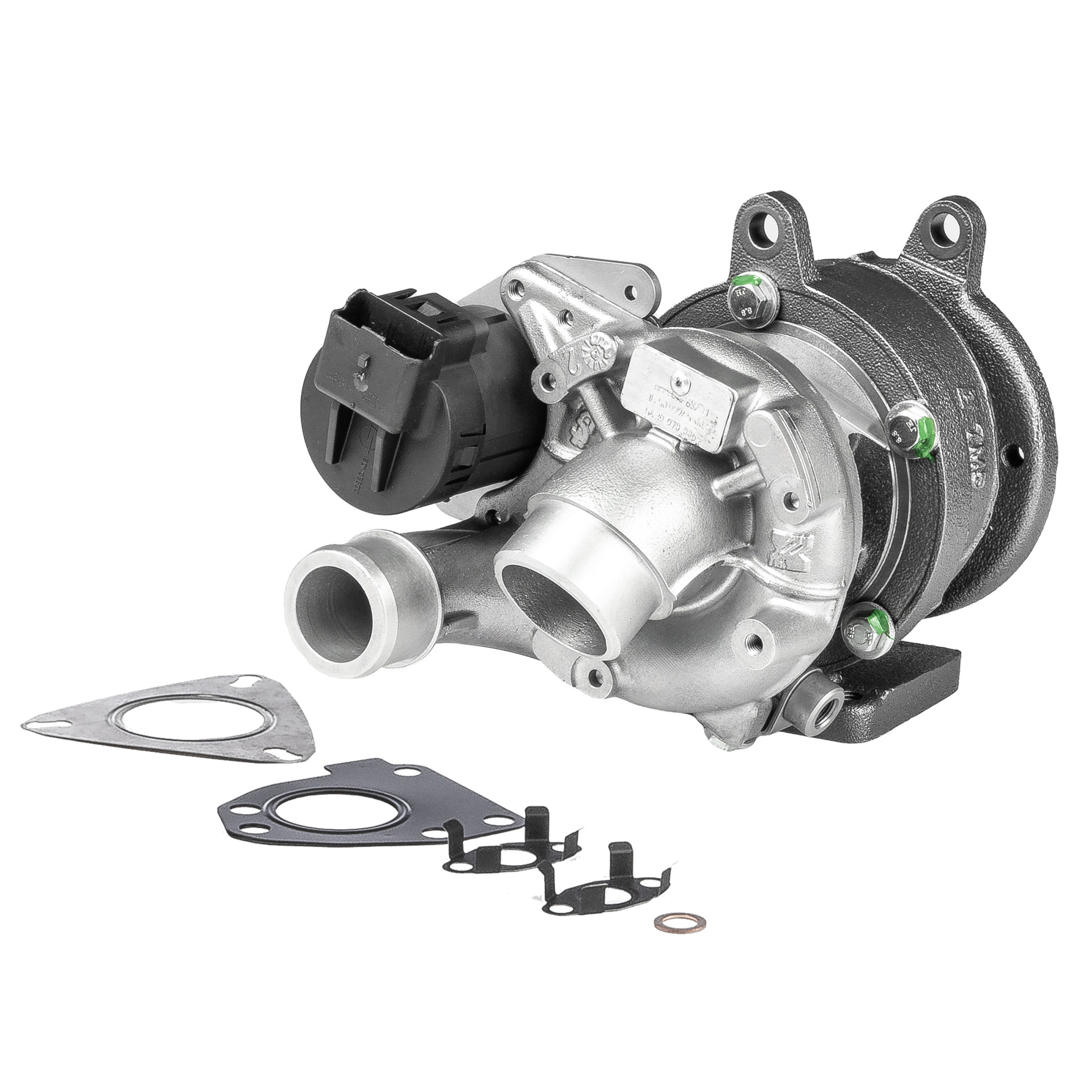Número OEM LR004037 - Turbocompresor 54399880113RSG LAND ROVER