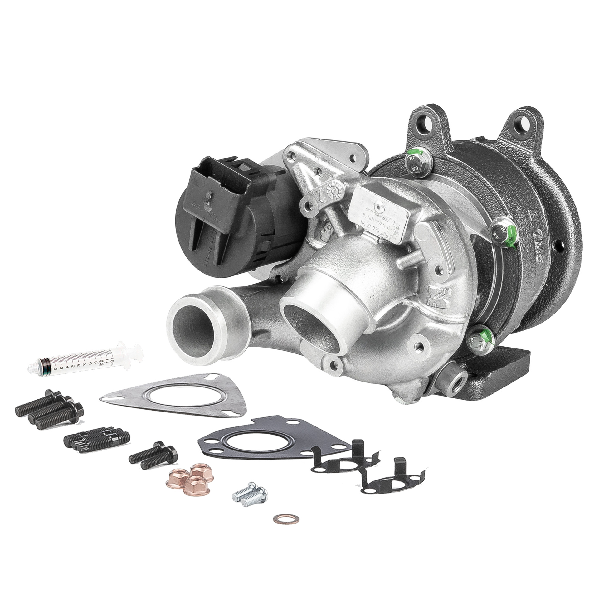 Número OEM LR004037 - Turbocompresor 54399880113RSM LAND ROVER