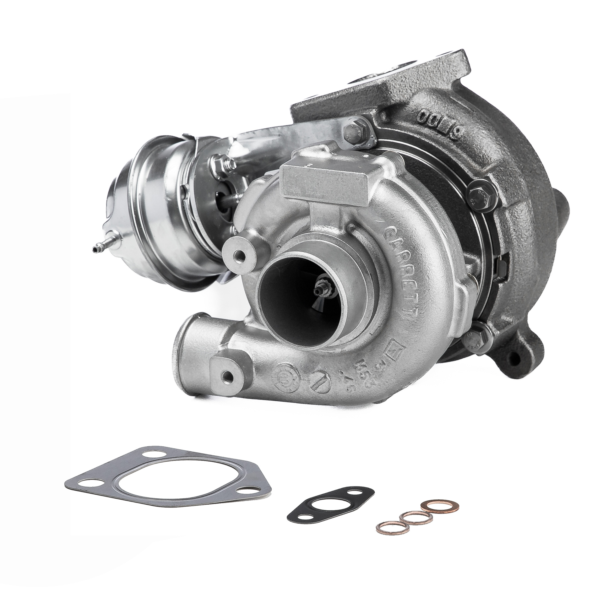 Numéro OEM 11 65 2 247 901 H - Turbocompresseur 700447-5001RSG BMW, FORD, MINI