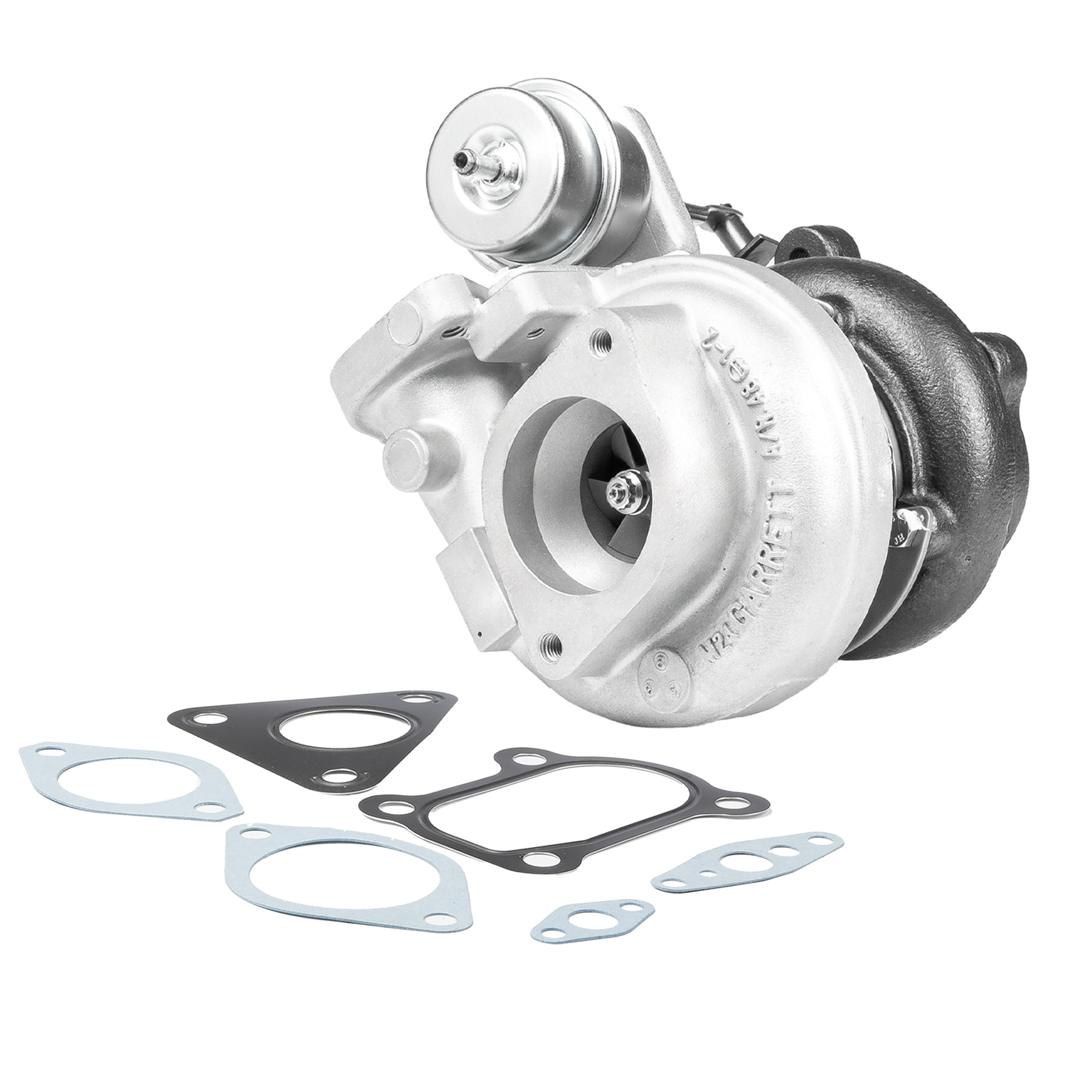 Número OEM 1441-1VB301 - Turbocompresor 701196-5001RSG RENAULT, NISSAN, SUZUKI