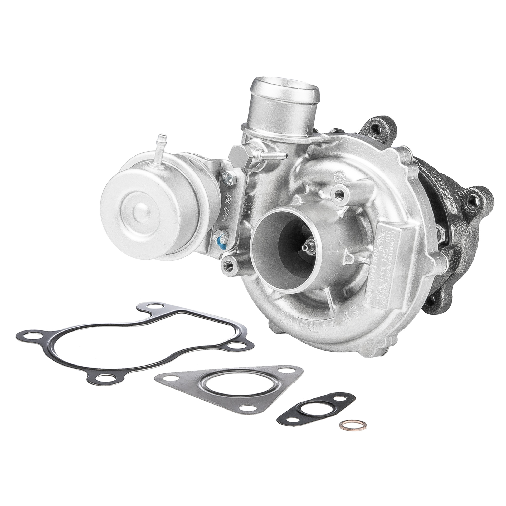 701729-5001RSG BR Turbo 045145701X Turbocharger