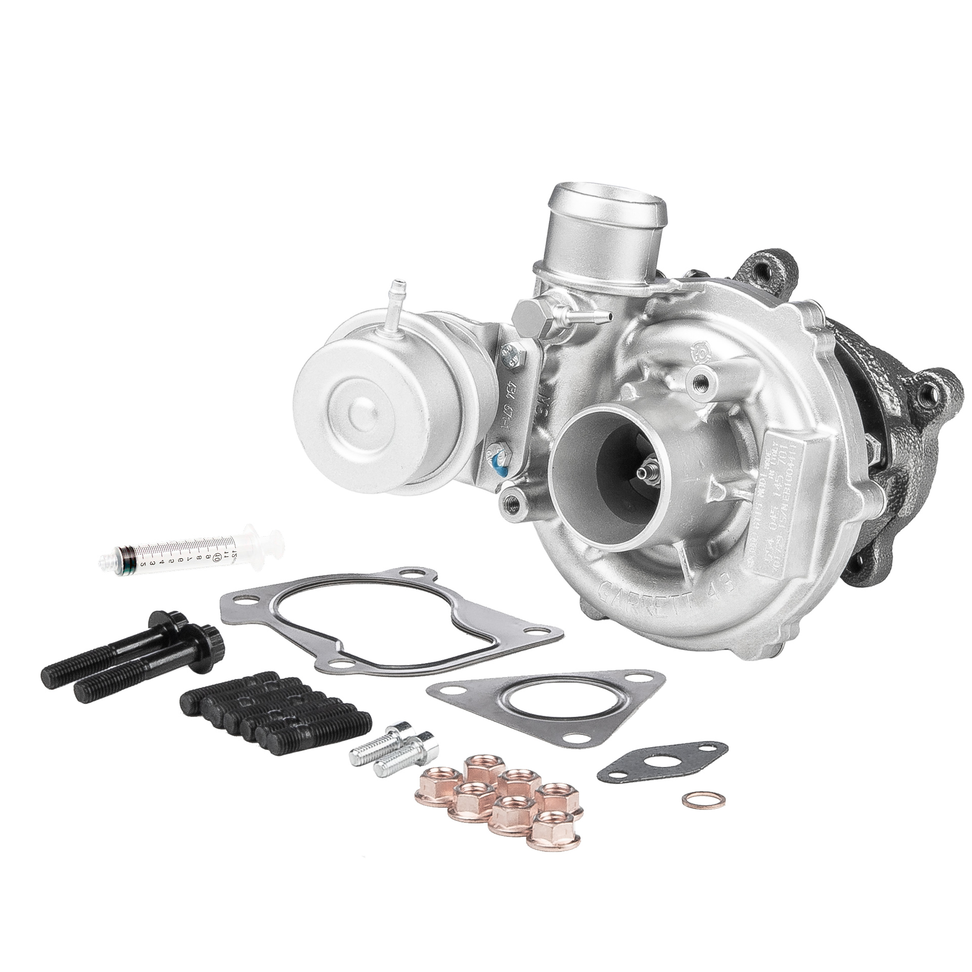 701729-5001RSM BR Turbo 045145701X Turbocharger