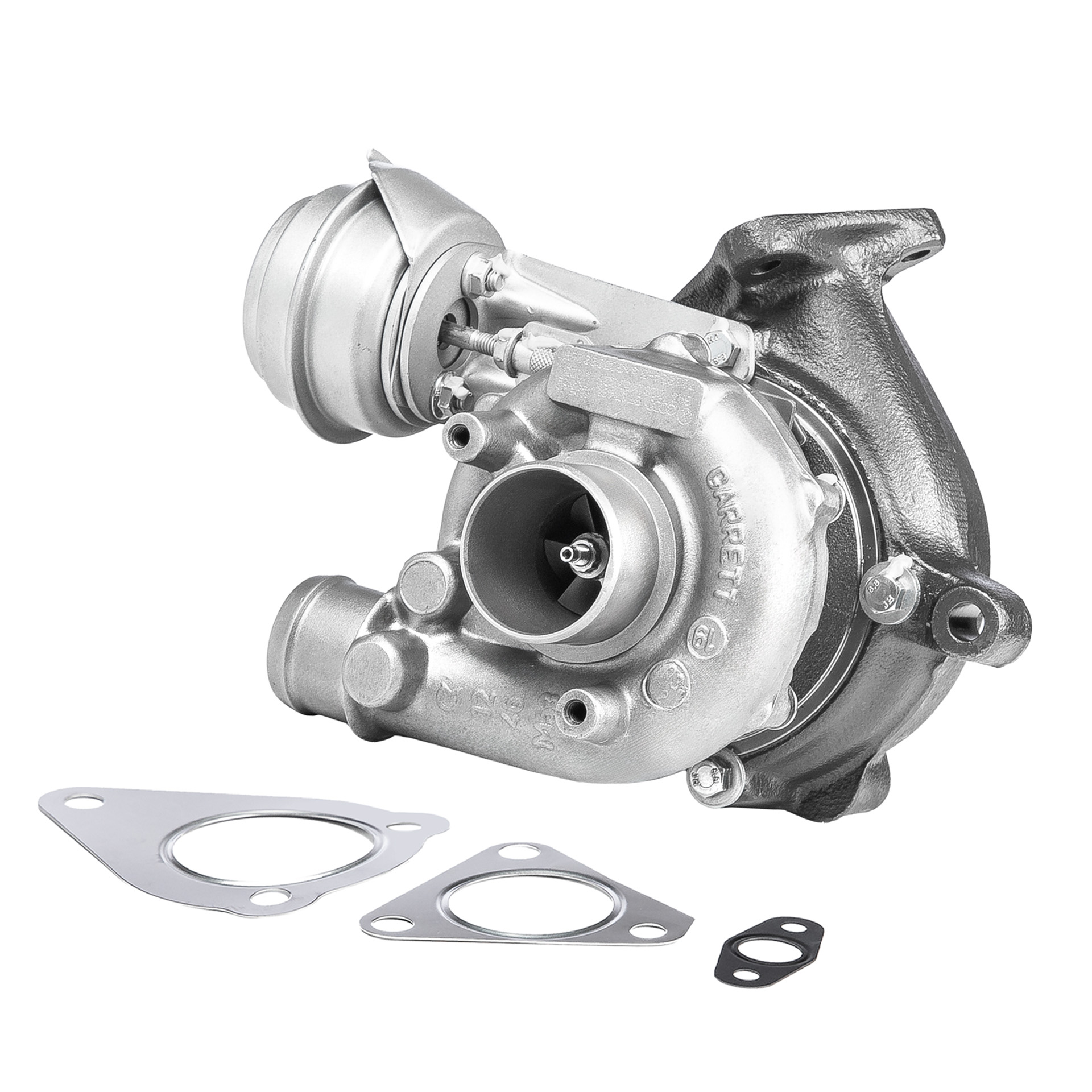 Número OEM 028 145 702 NX - Turbocompresor 701854-5001RSG SEAT, AUDI, SKODA, CUPRA