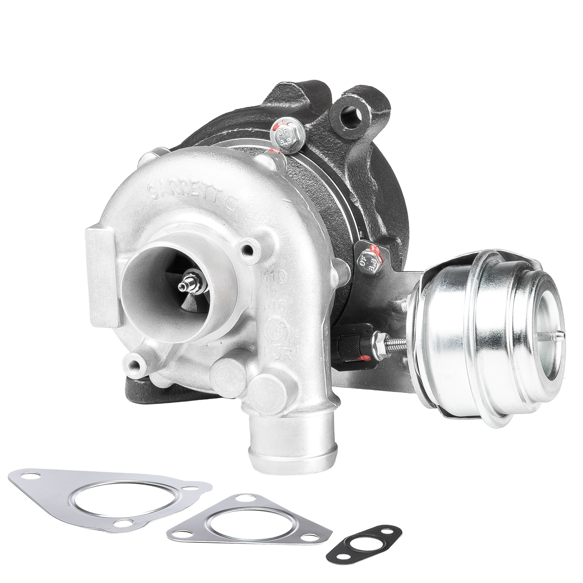 OEM-Nummer 1 094 743 - Turbolader 701855-5001RSG VW, AUDI, FORD, SKODA, SEAT