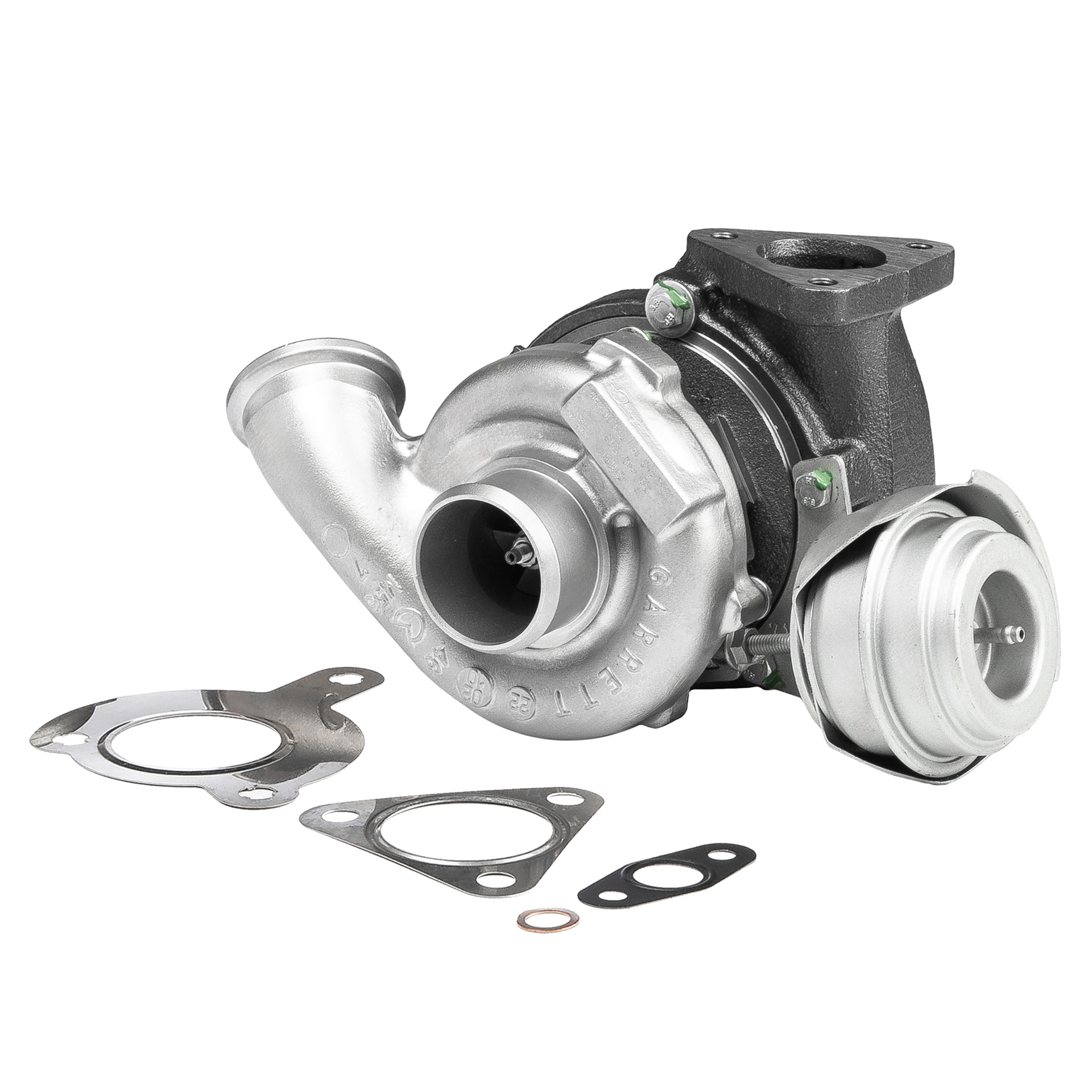 Turbocompressor 703894-5001RSG BR Turbo OPEL Astra G CC (T98) 2.2 DTI (F08, F48) 2002 117 cv