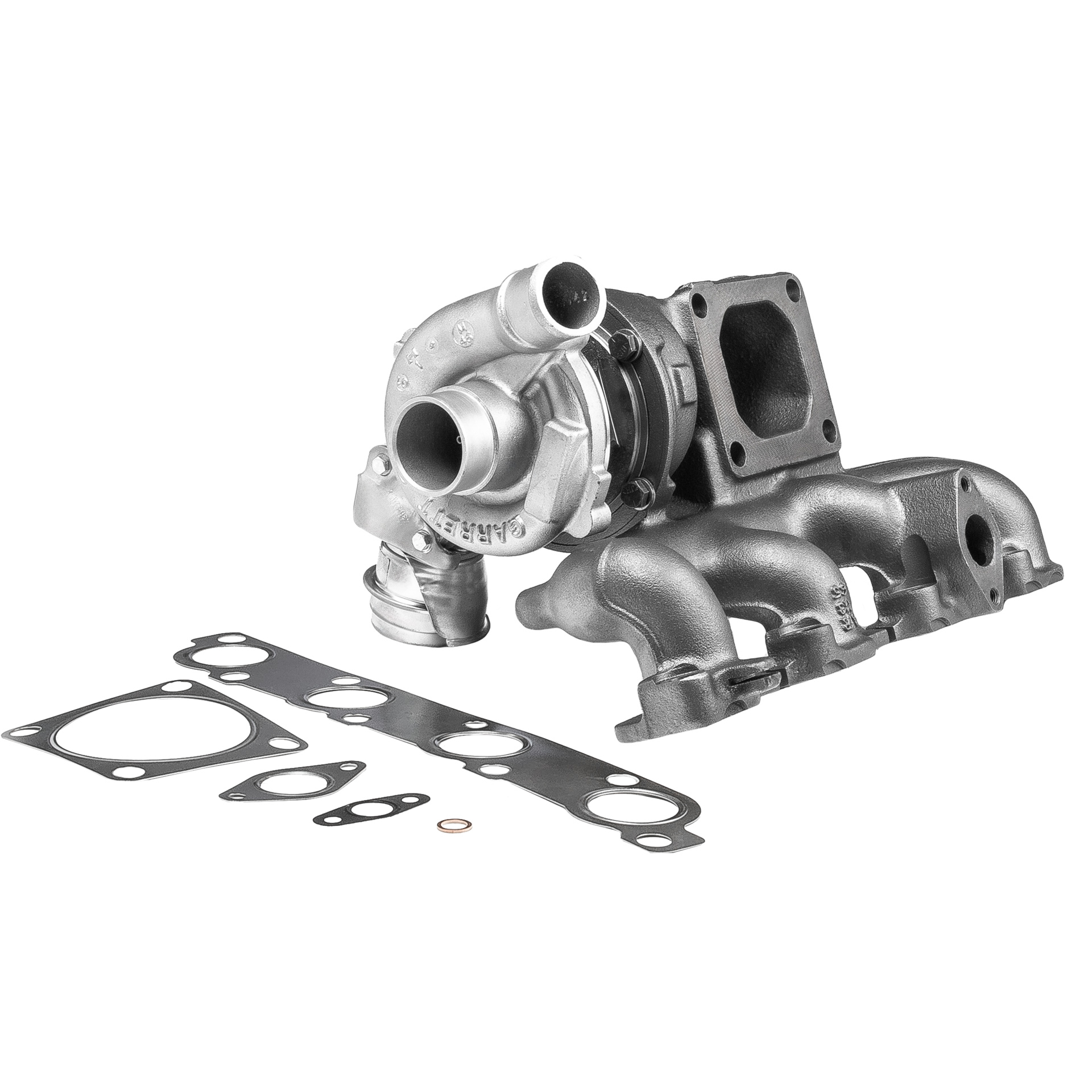 OEM-Nummer 3S7Q-6K682-AD - Turbolader 704226-5001RSG BMW, FORD, JAGUAR, FORD USA