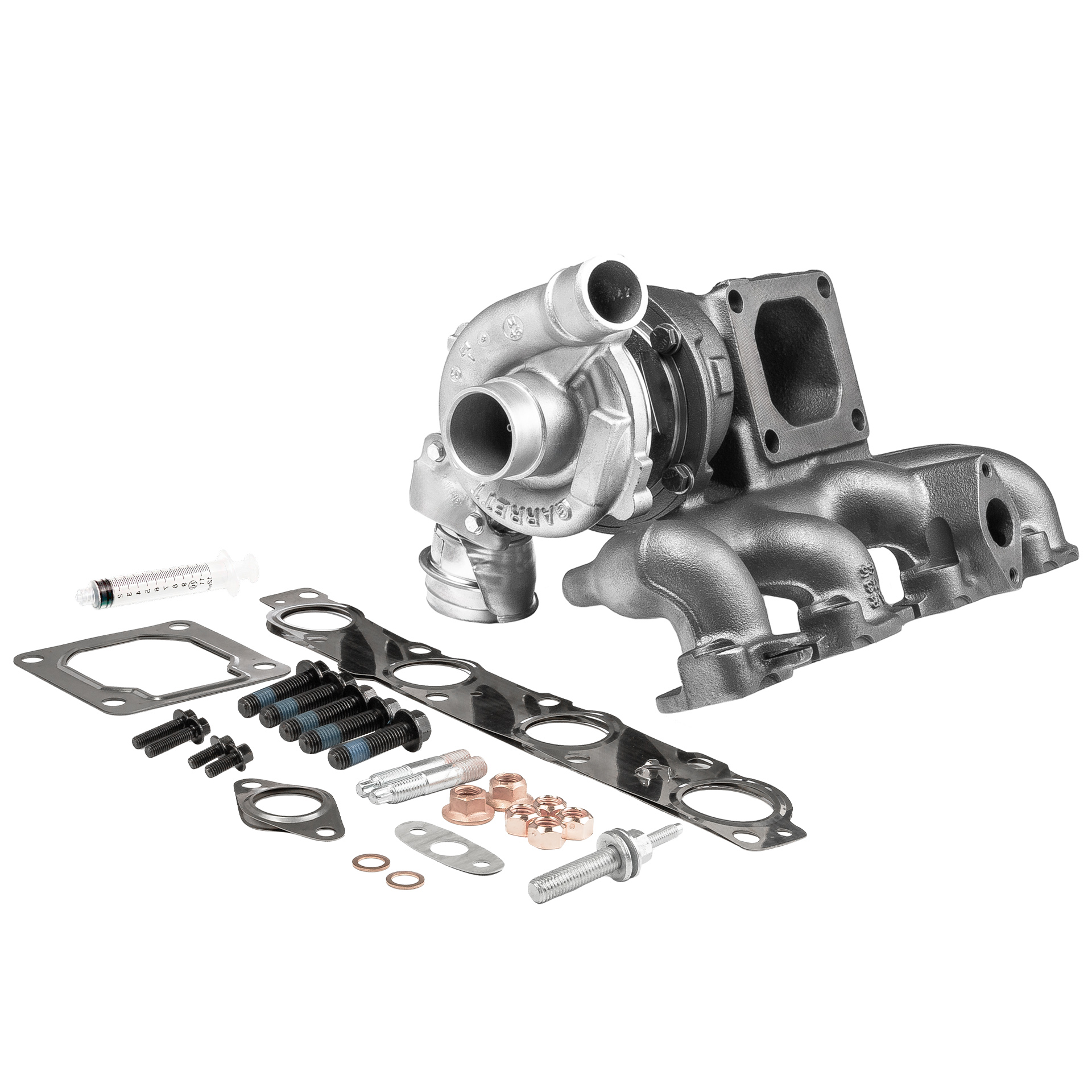 OEM-Nummer 3S7Q-6K682-AD - Turbolader 704226-5001RSM BMW, FORD, JAGUAR, FORD USA