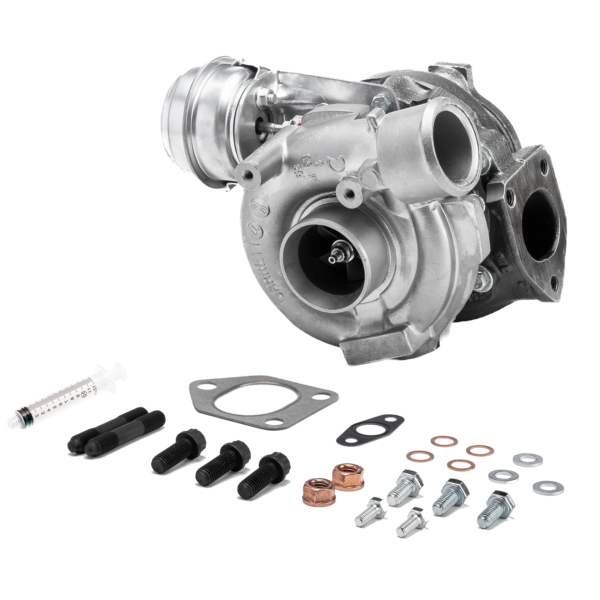 Numéro OEM 2248834E - Turbocompresseur 704361-5001RSM BMW