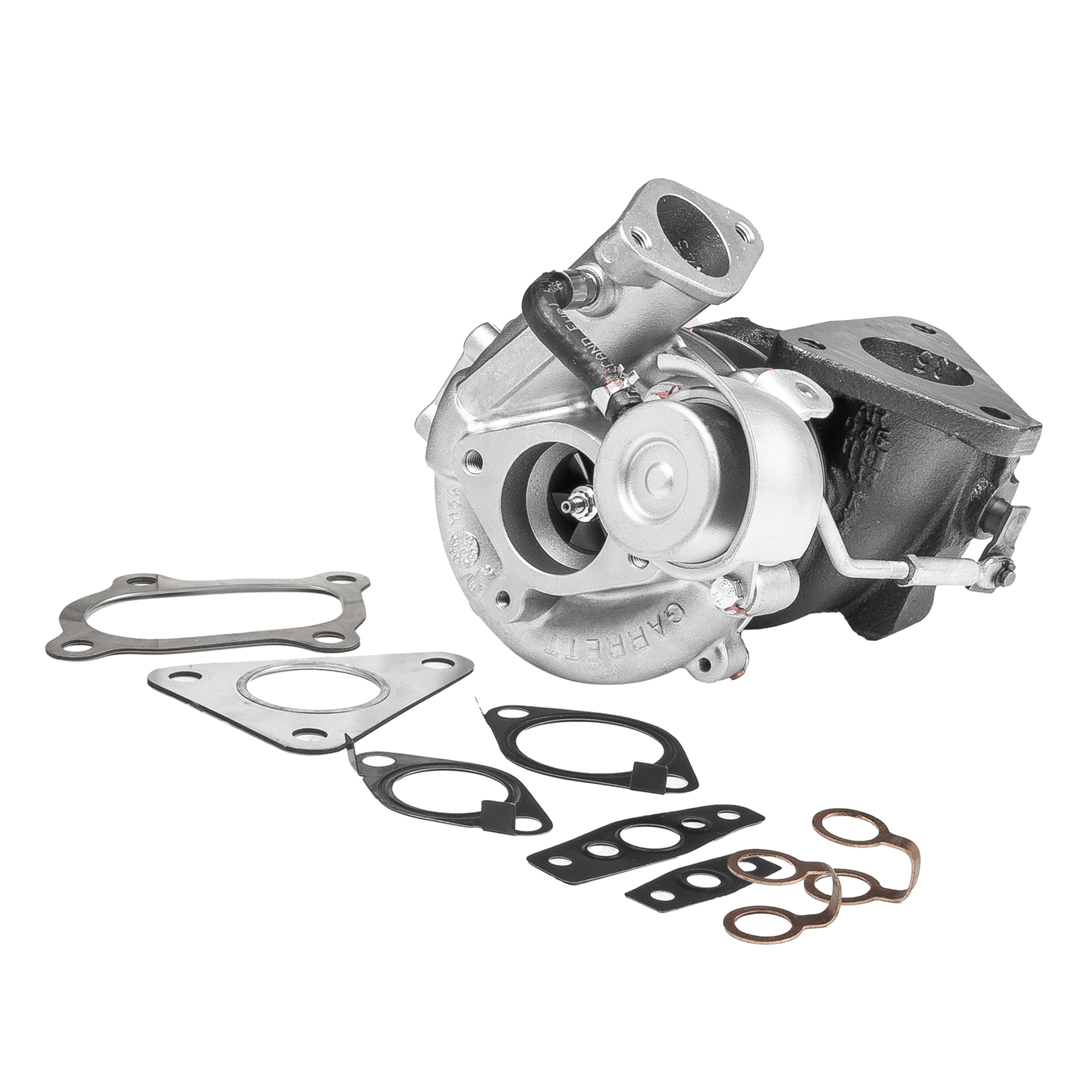 OEM-Nummer 14411-5M300 - Turbolader 705306-5001RSG RENAULT, NISSAN