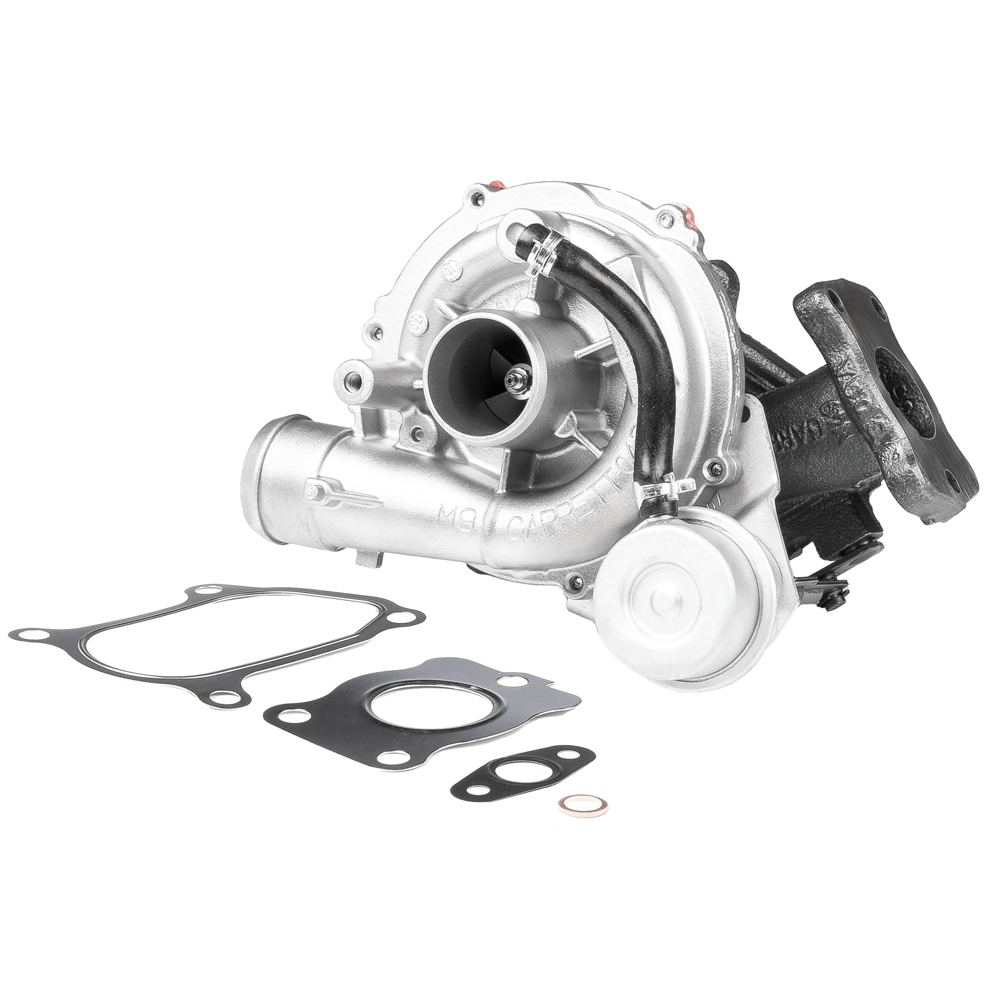 Numéro OEM 0375 H7 - Turbocompresseur 706976-5001RSG PEUGEOT, CITROËN, FIAT, SUZUKI, LANCIA