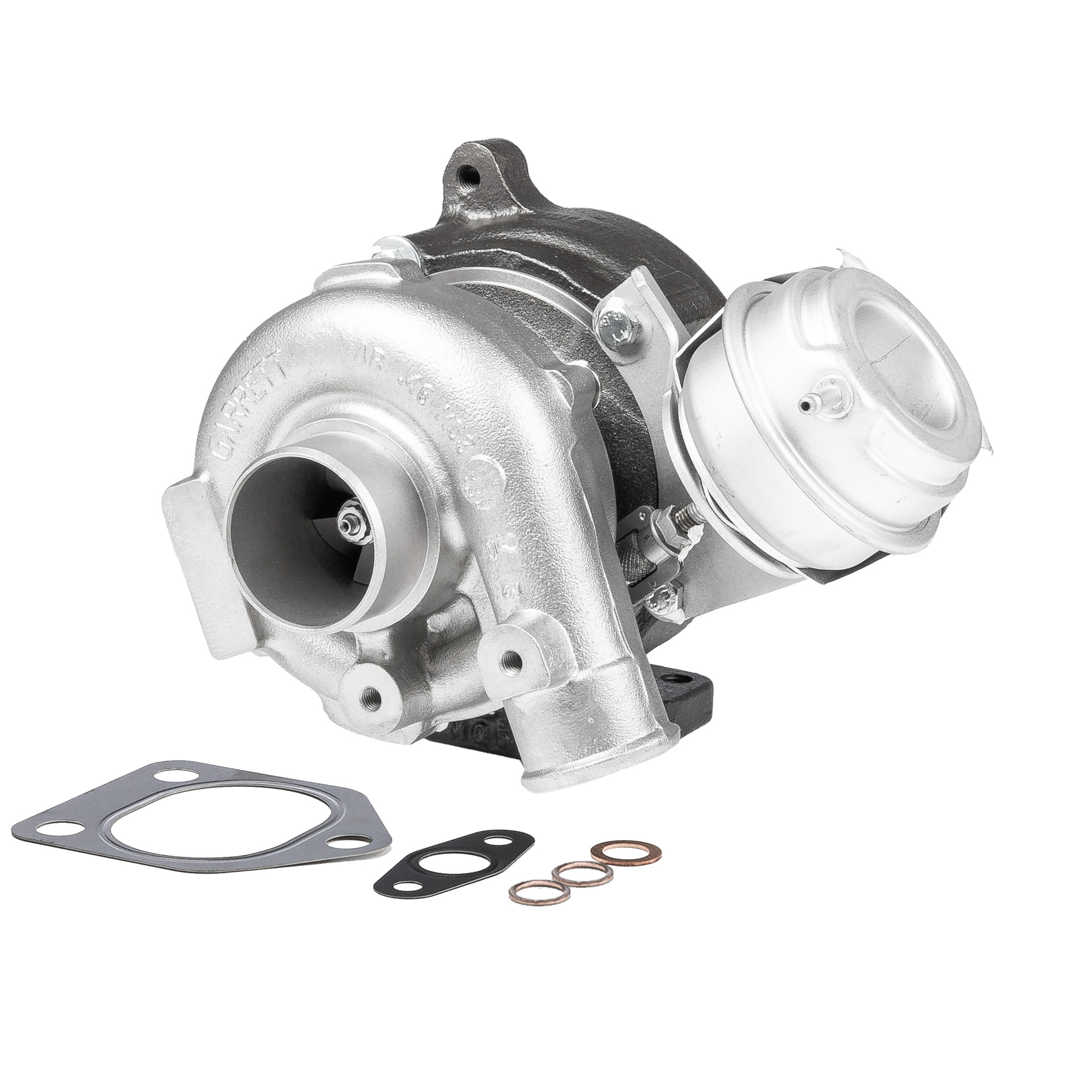 Numéro OEM LR005956 - Turbocompresseur 708366-5001RSG LAND ROVER